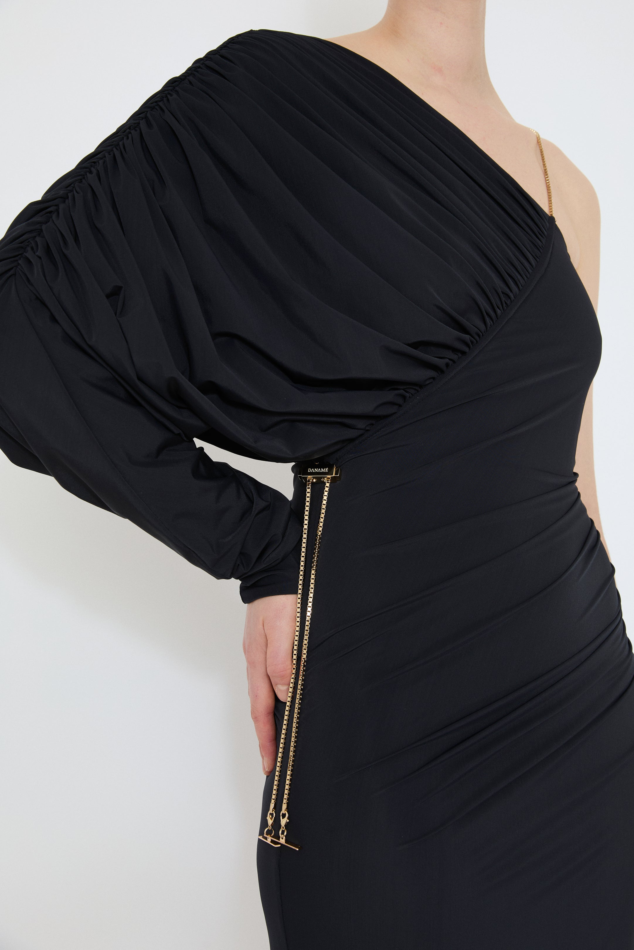 TOGA DRESS image