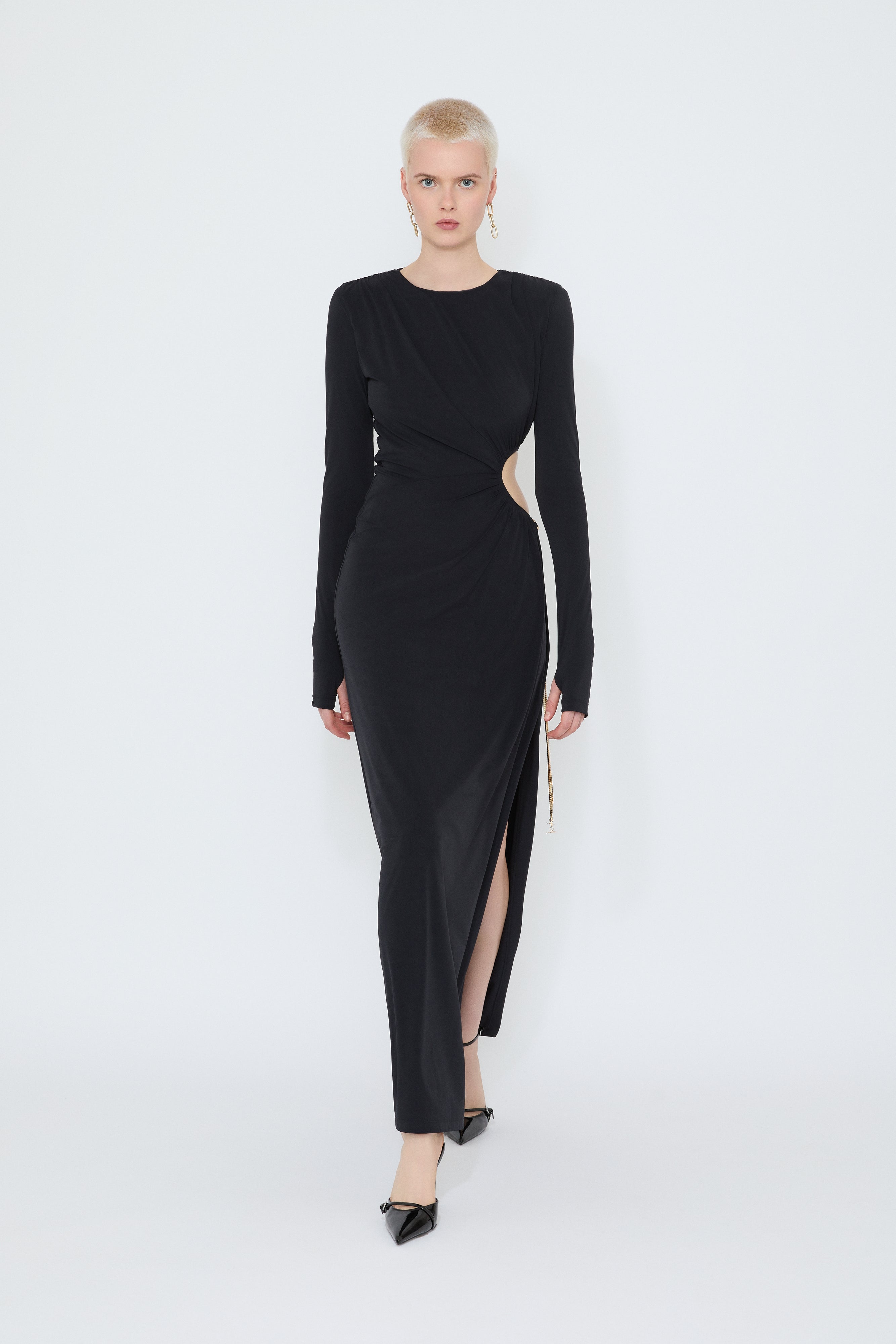 OCTAVIA DRESS image