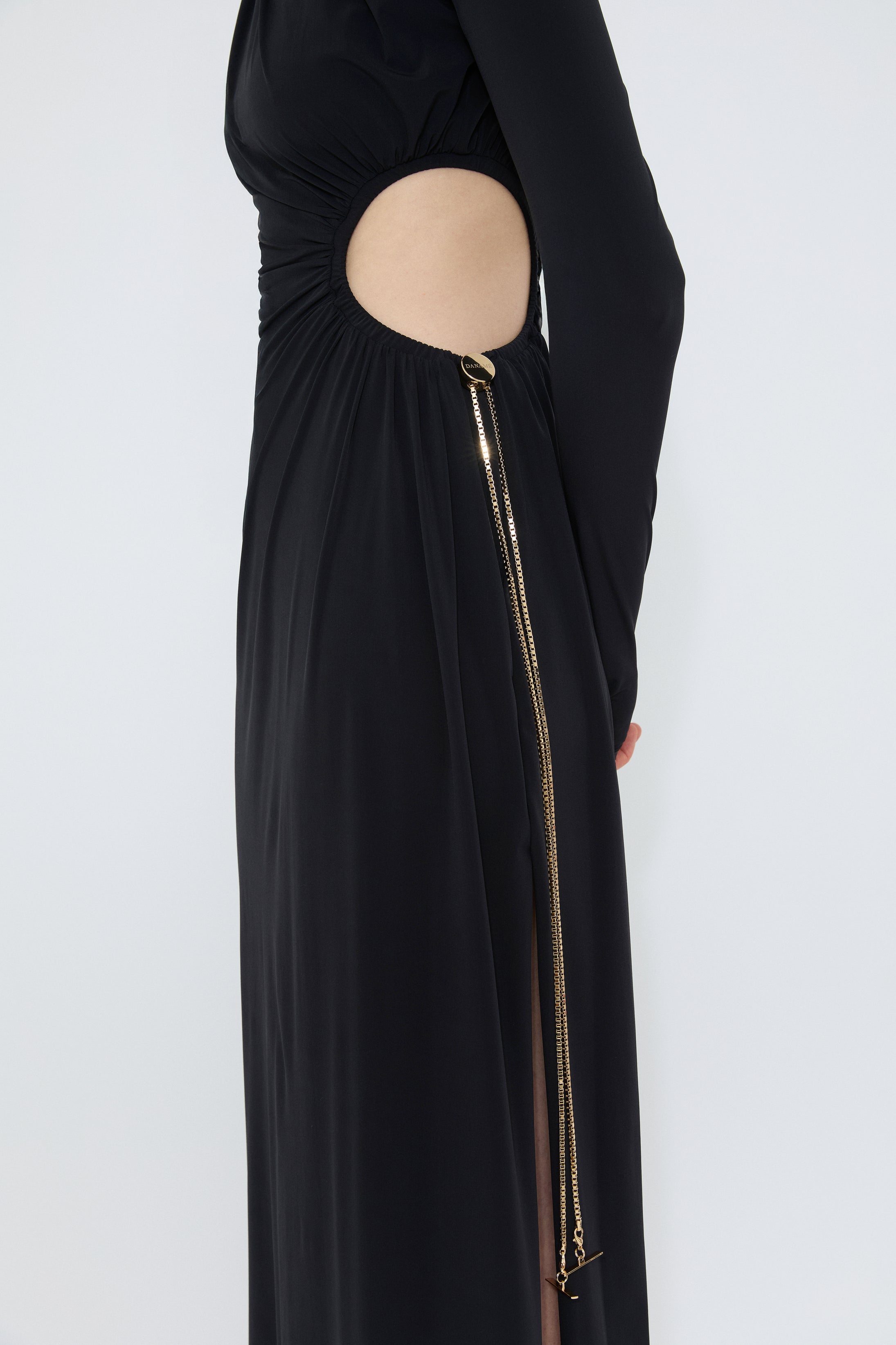 OCTAVIA DRESS image