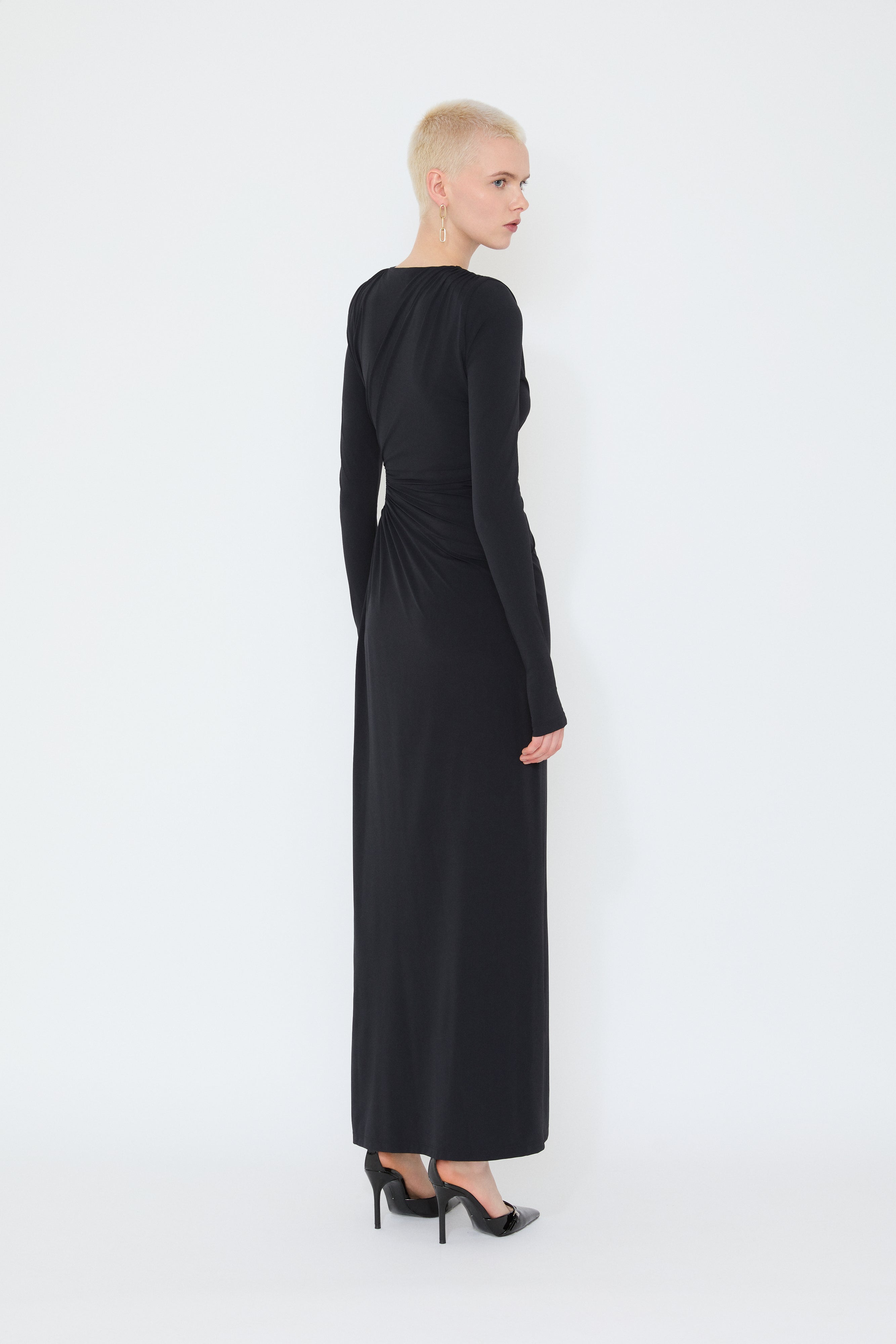 OCTAVIA DRESS image