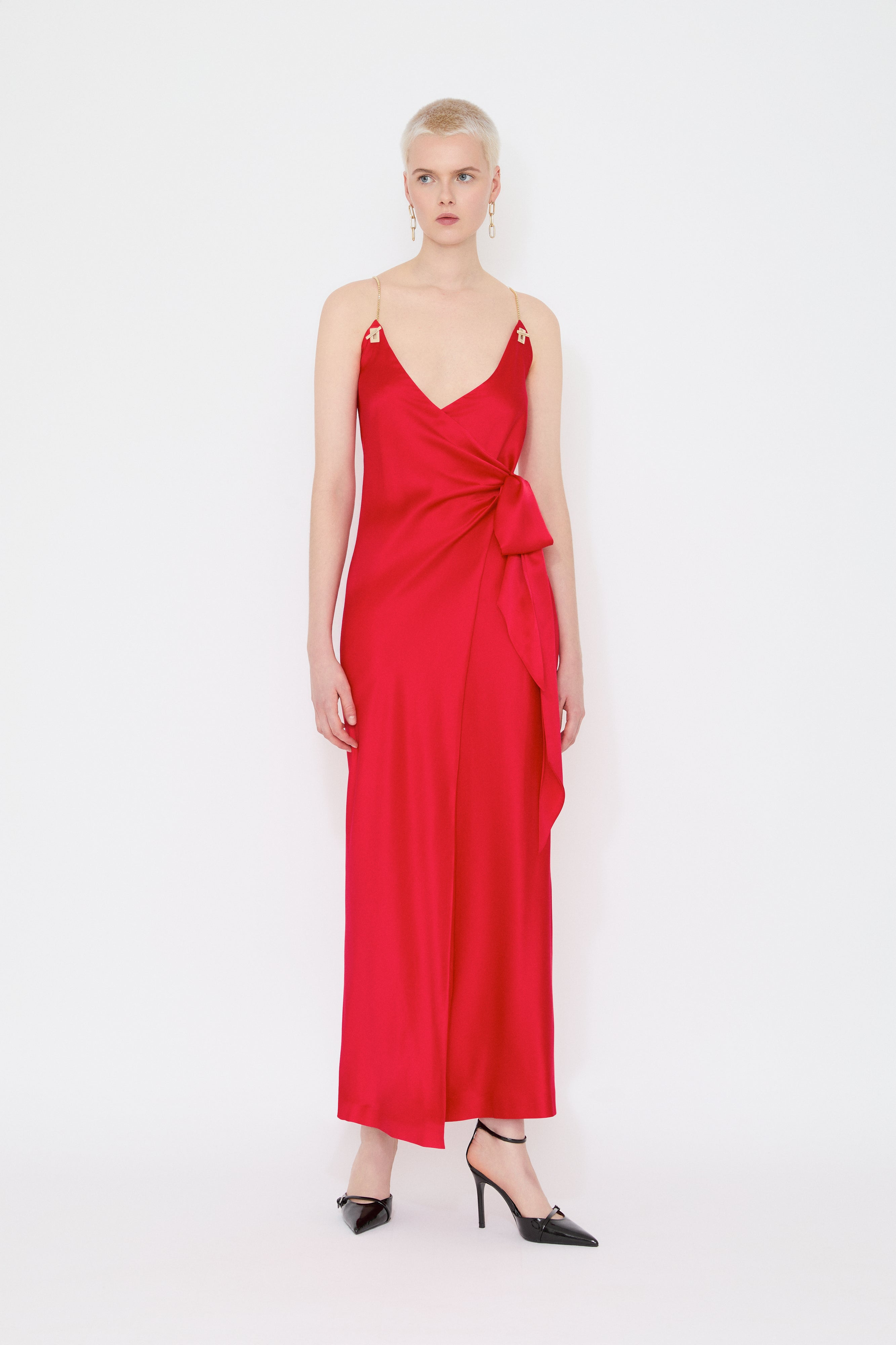 ELIANA DRESS image