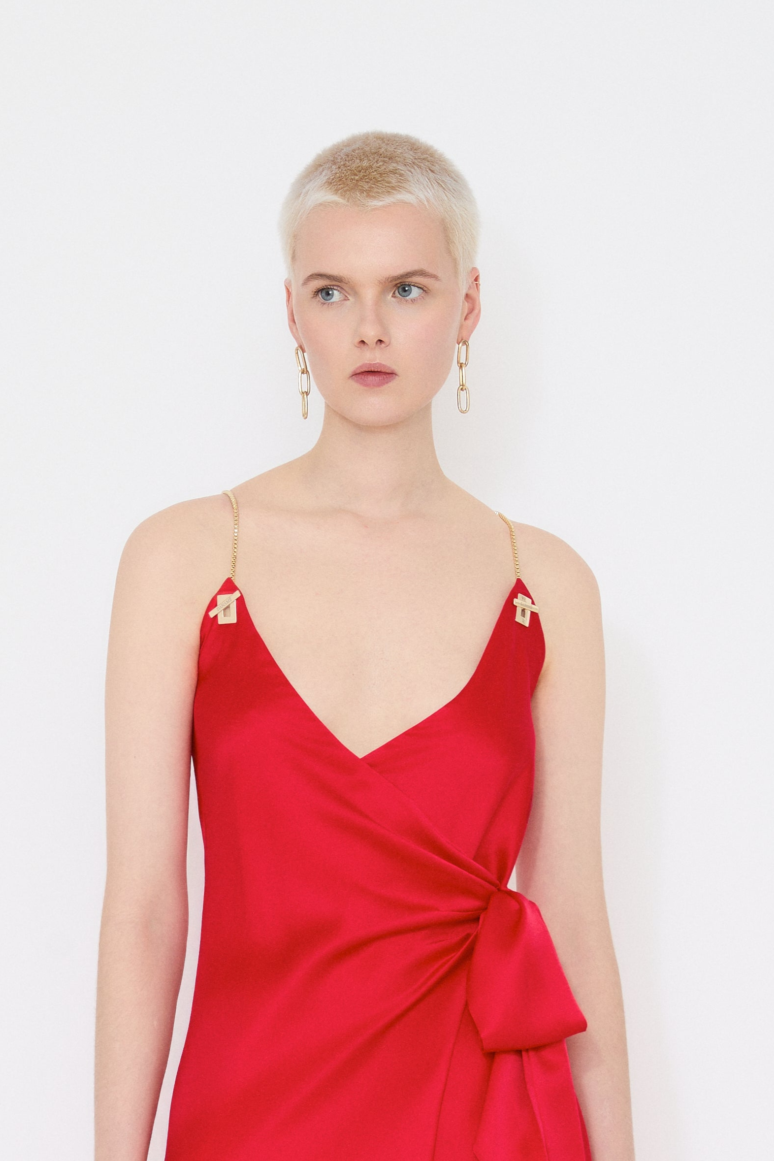 ELIANA DRESS image