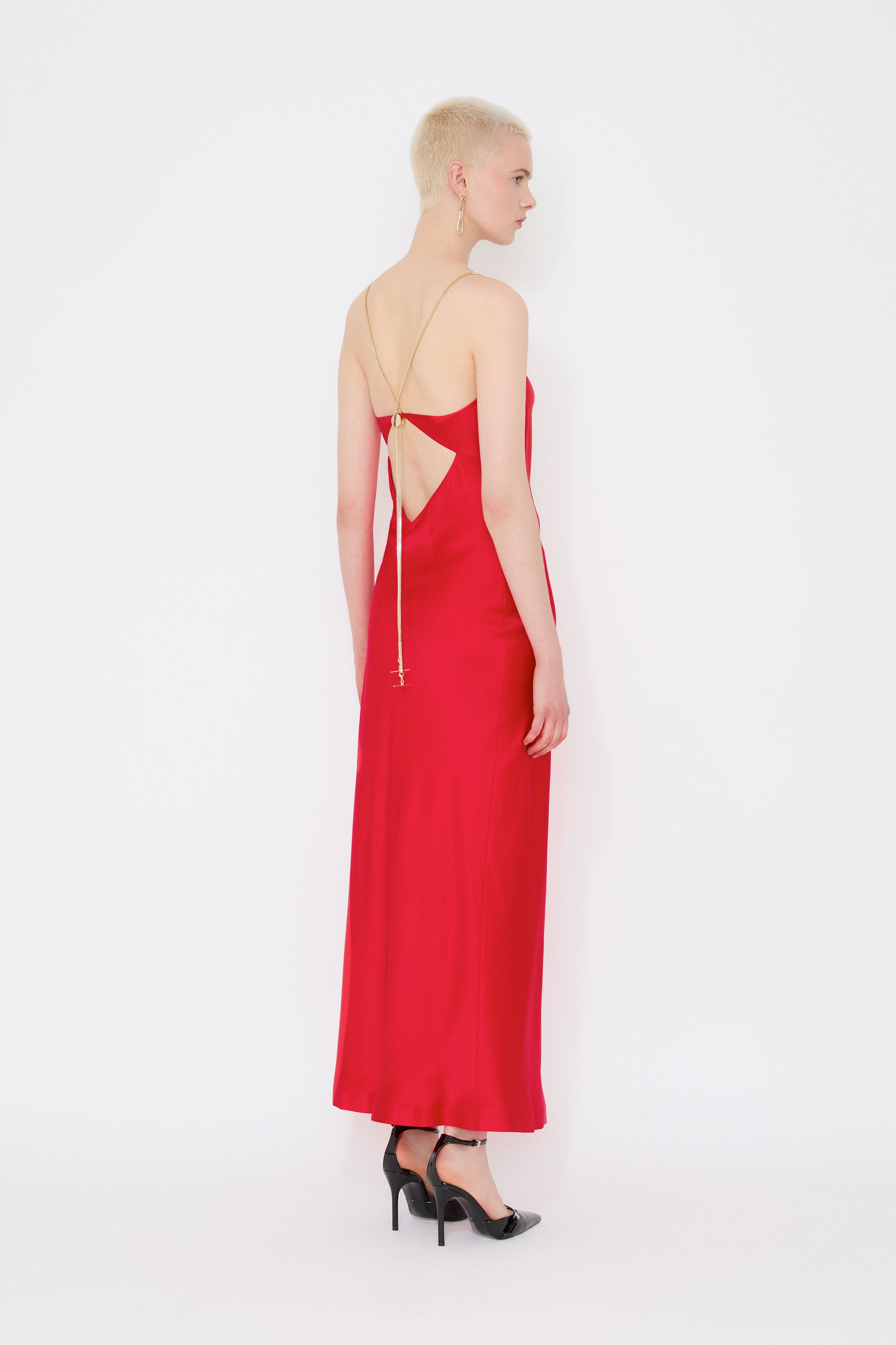 ELIANA DRESS image