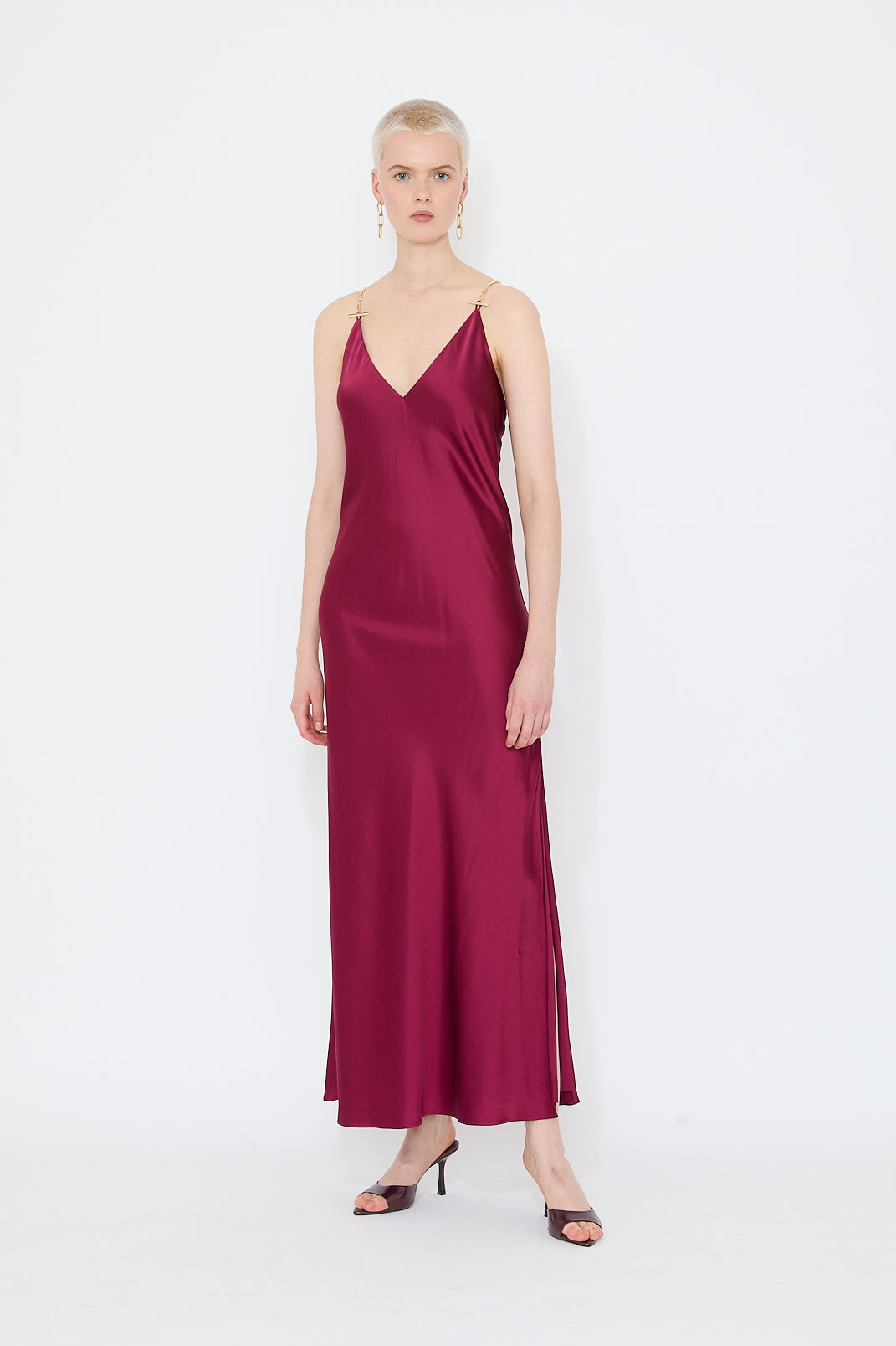 SELENA DRESS image