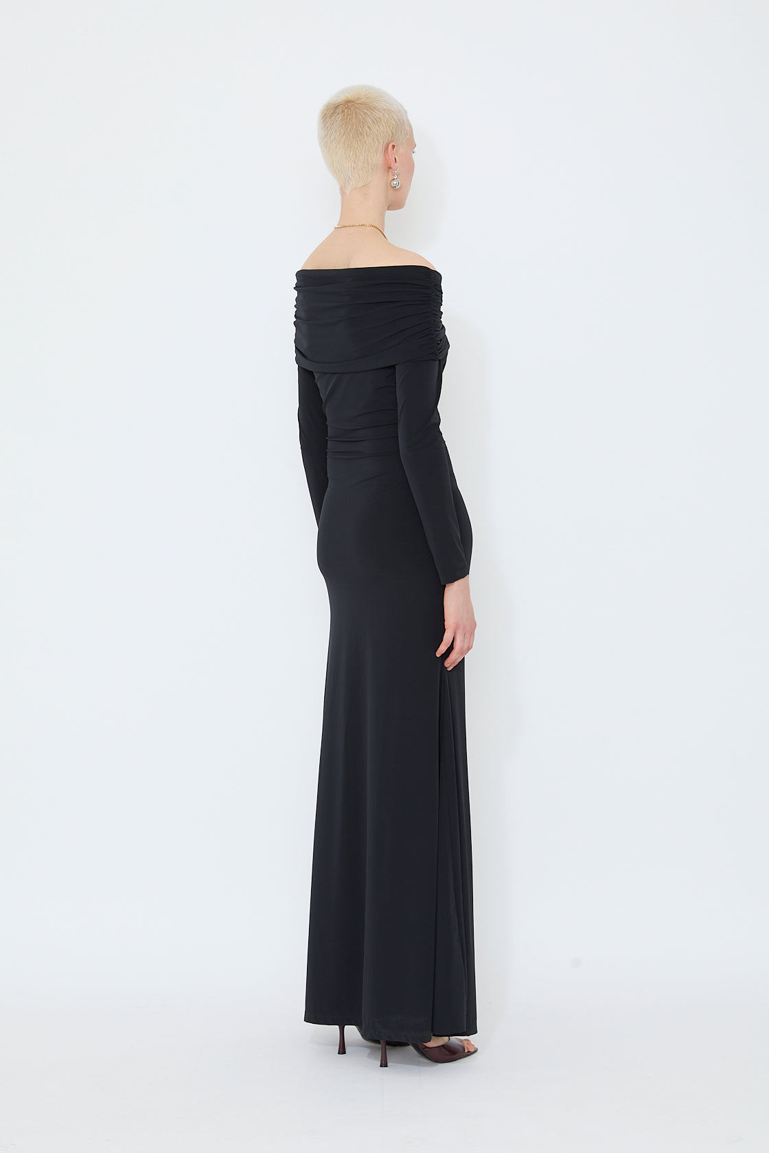 LESLIE DRESS image