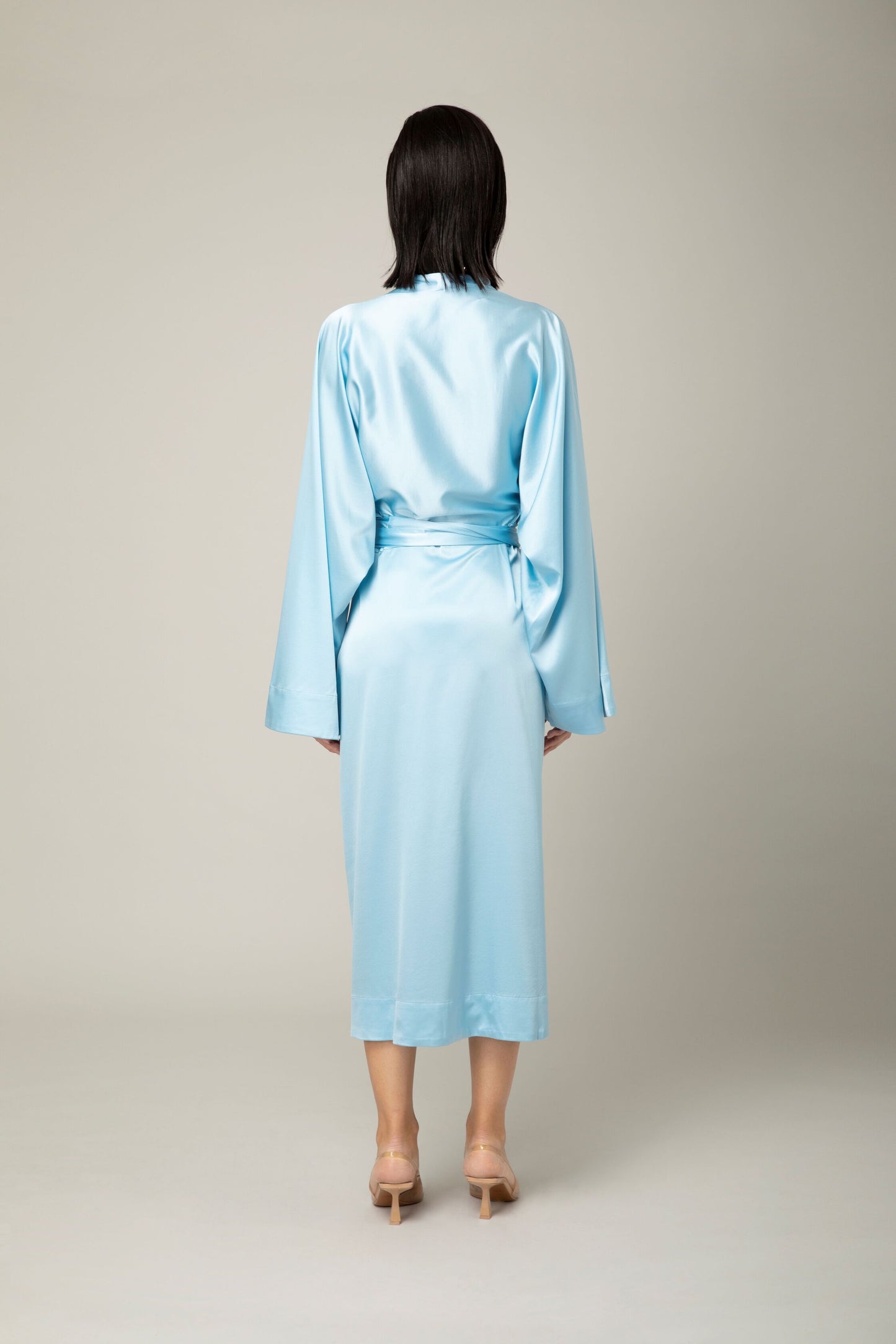 CAMILA MIDI DRESS