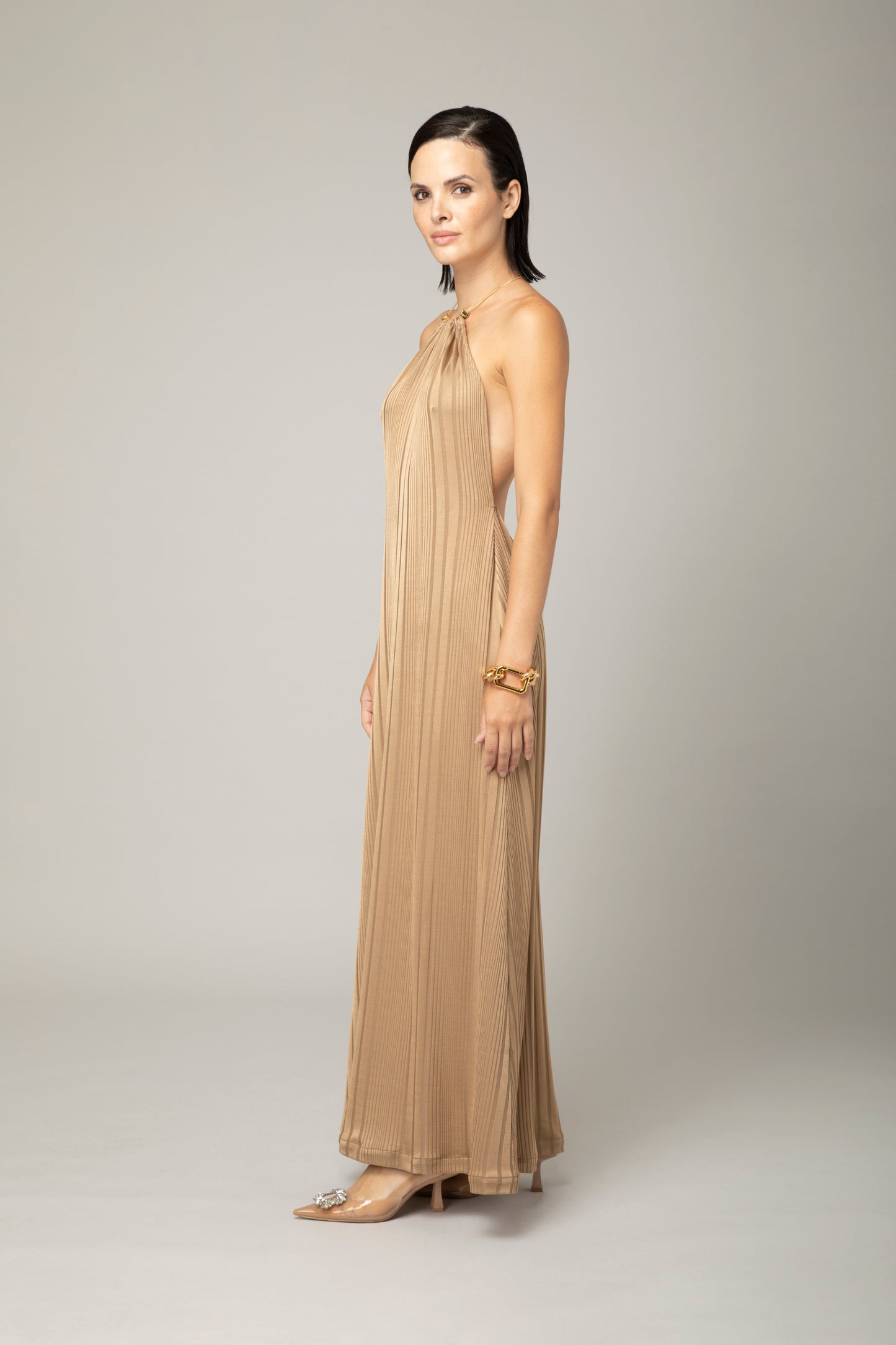 NOELLA MAXI DRESS