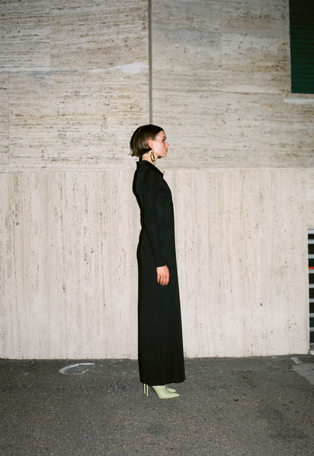 BIANCA DRESS