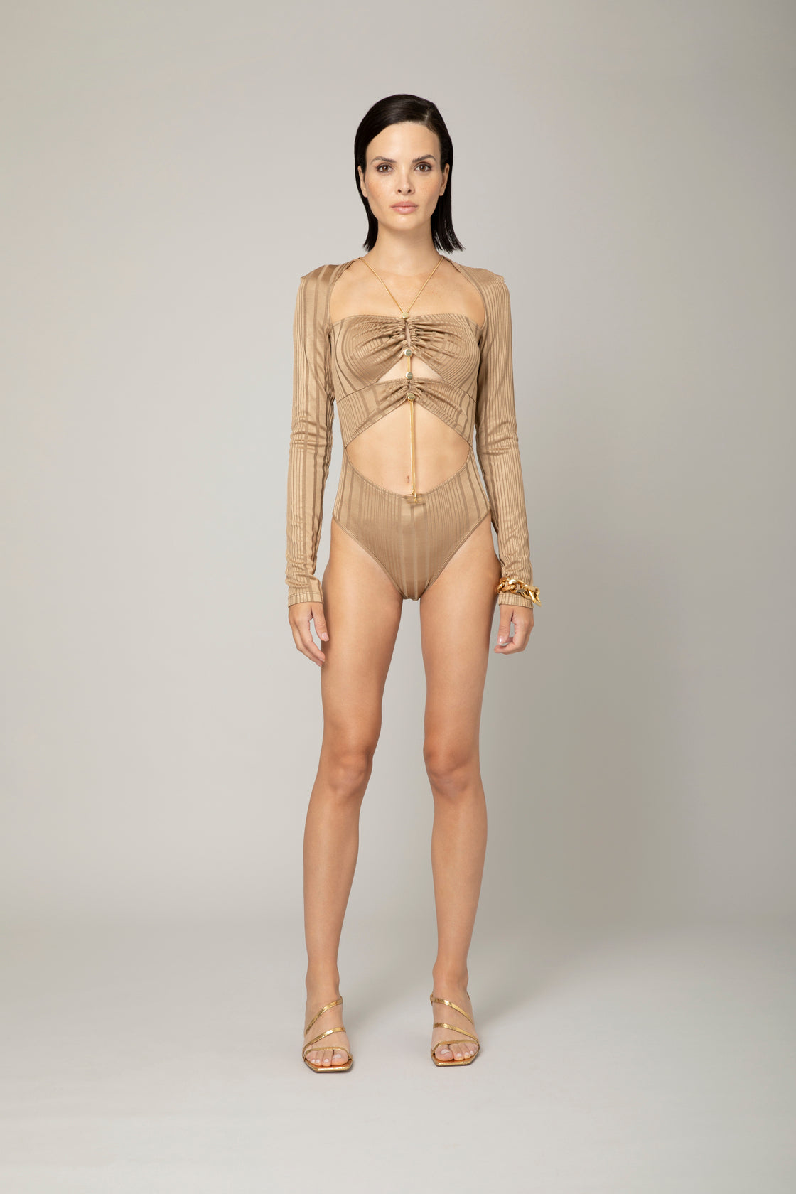 LIA BODY