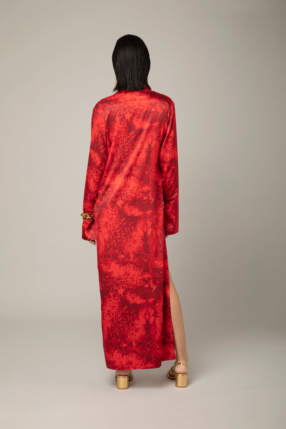 MADISON MAXI DRESS