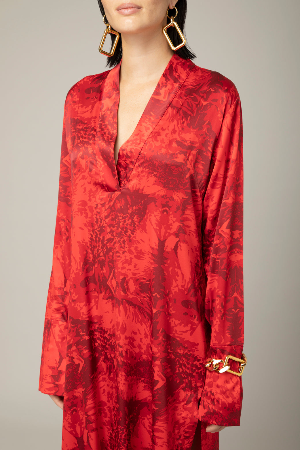 MADISON MAXI DRESS
