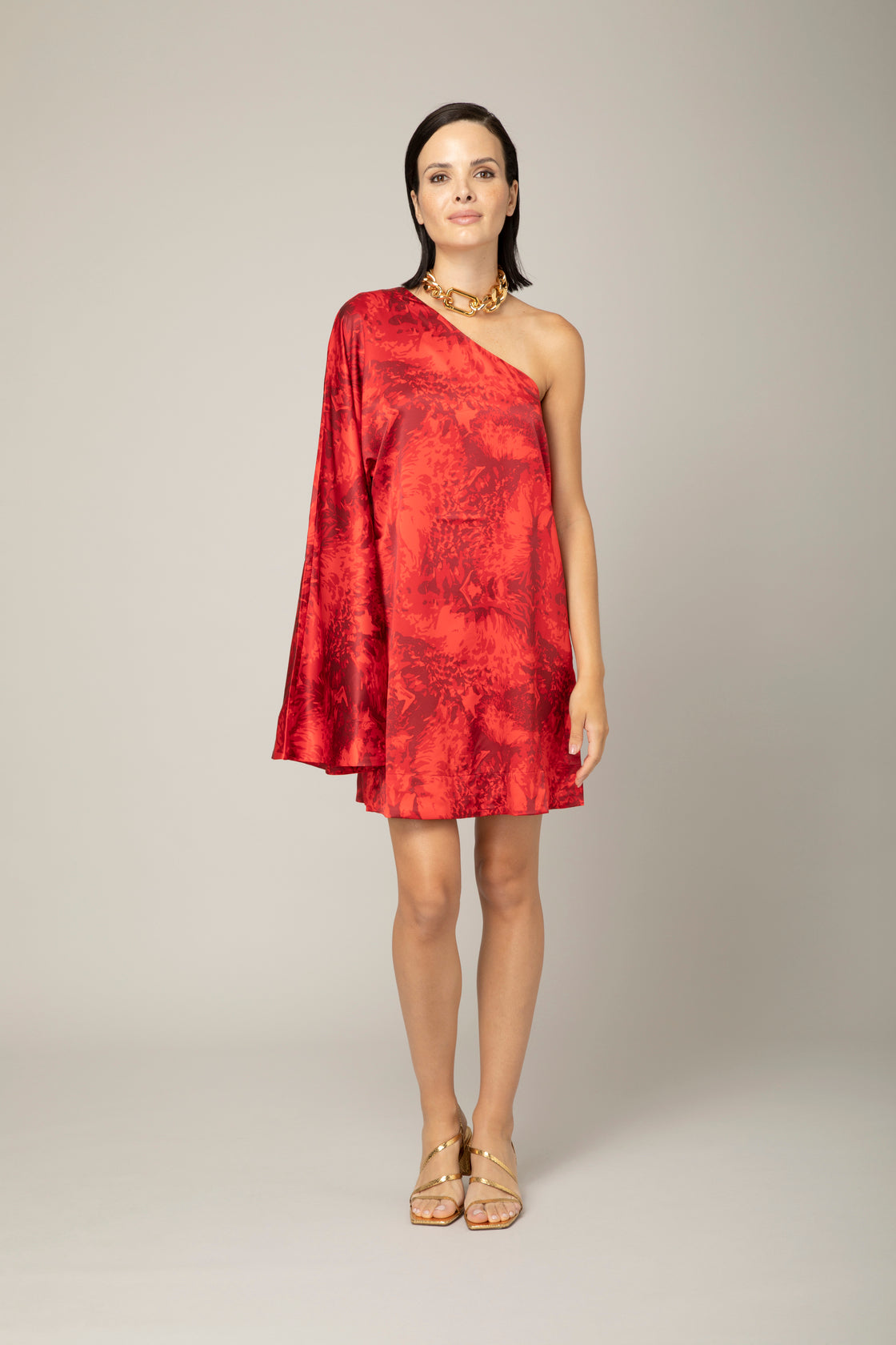 ELIZ DRESS