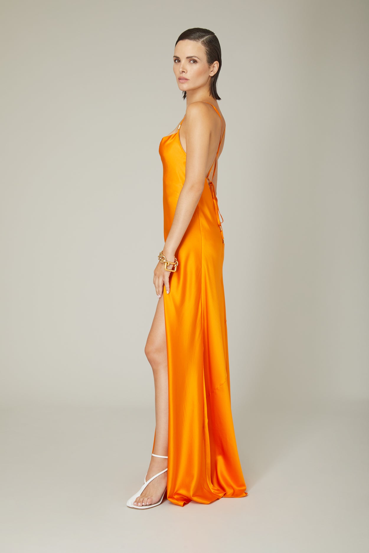 GABRIELLE DRESS