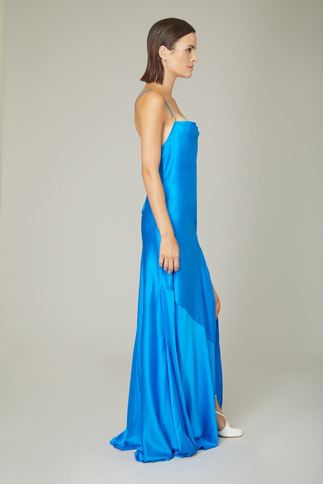 GABRIELLE DRESS