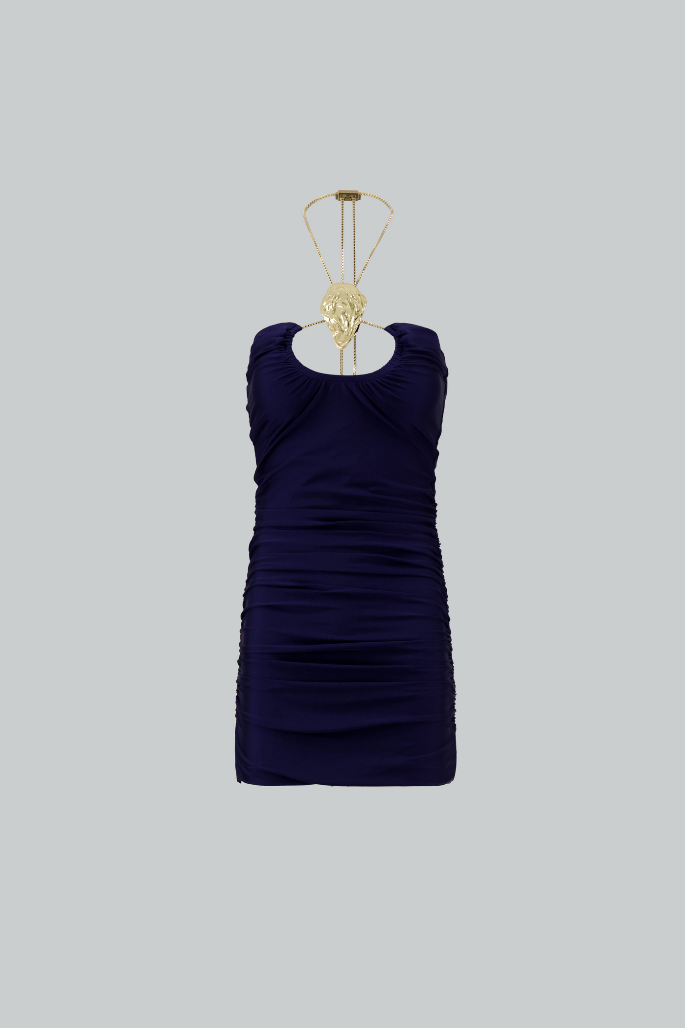 CORALIE DRESS