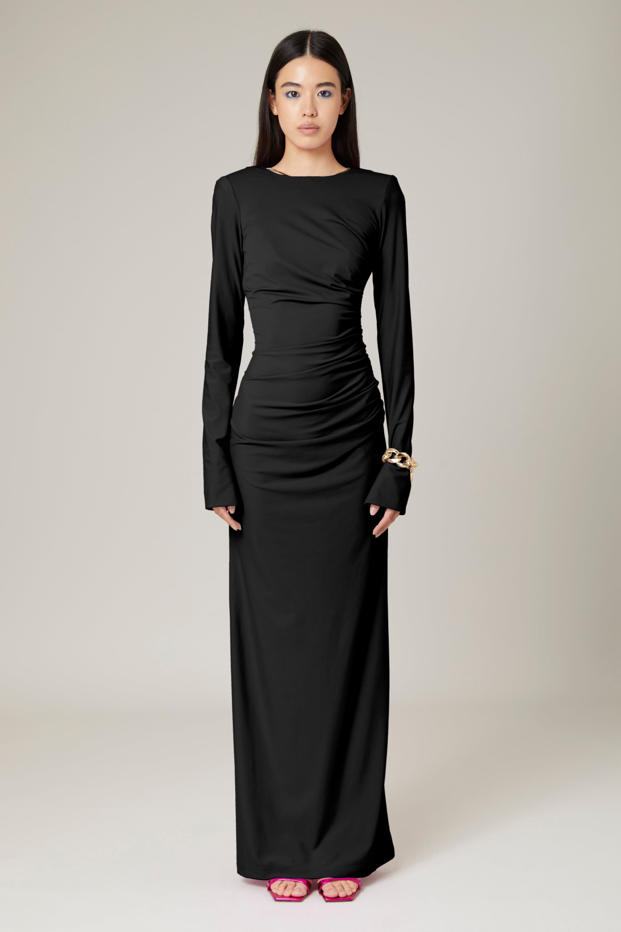 Romane dress sales