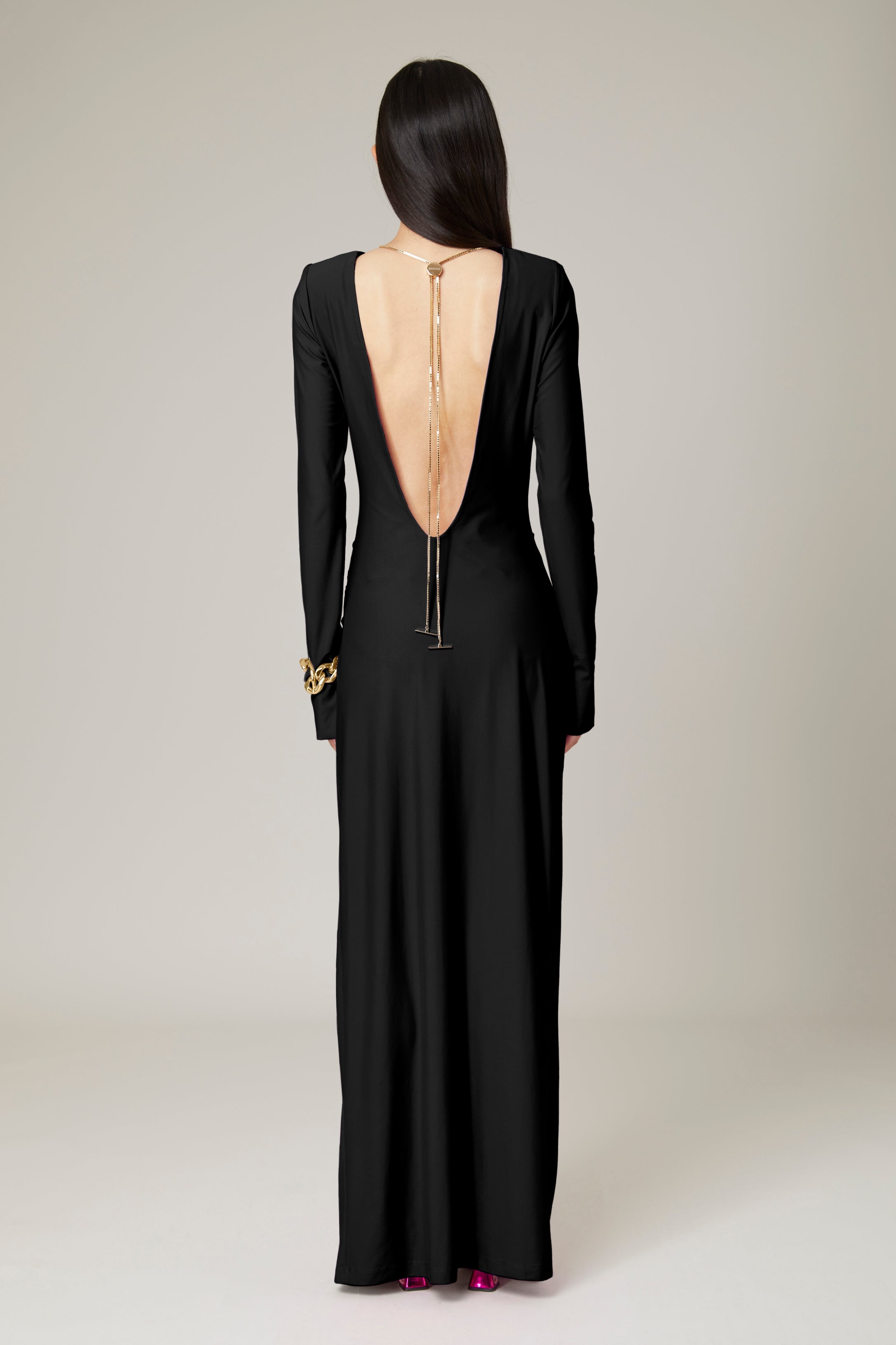 Romane dress cheap
