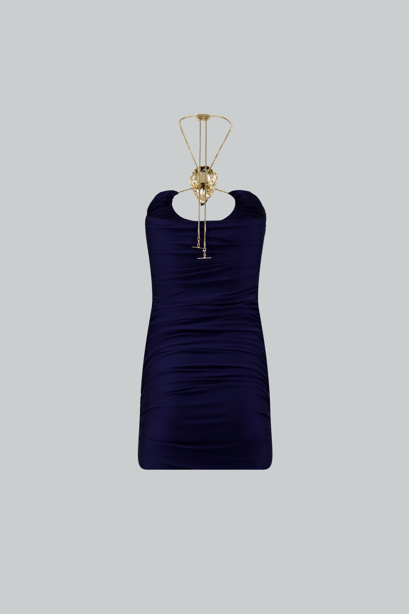 CORALIE DRESS