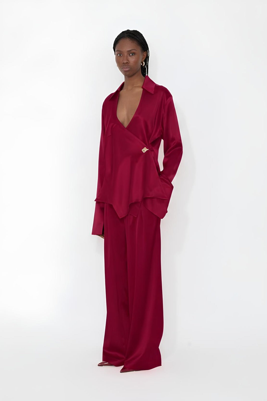 GIA PANTS image