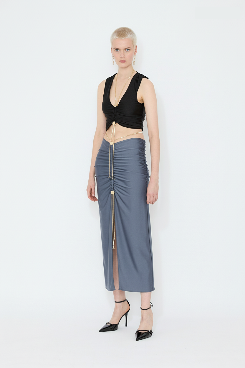 AURORA SKIRT