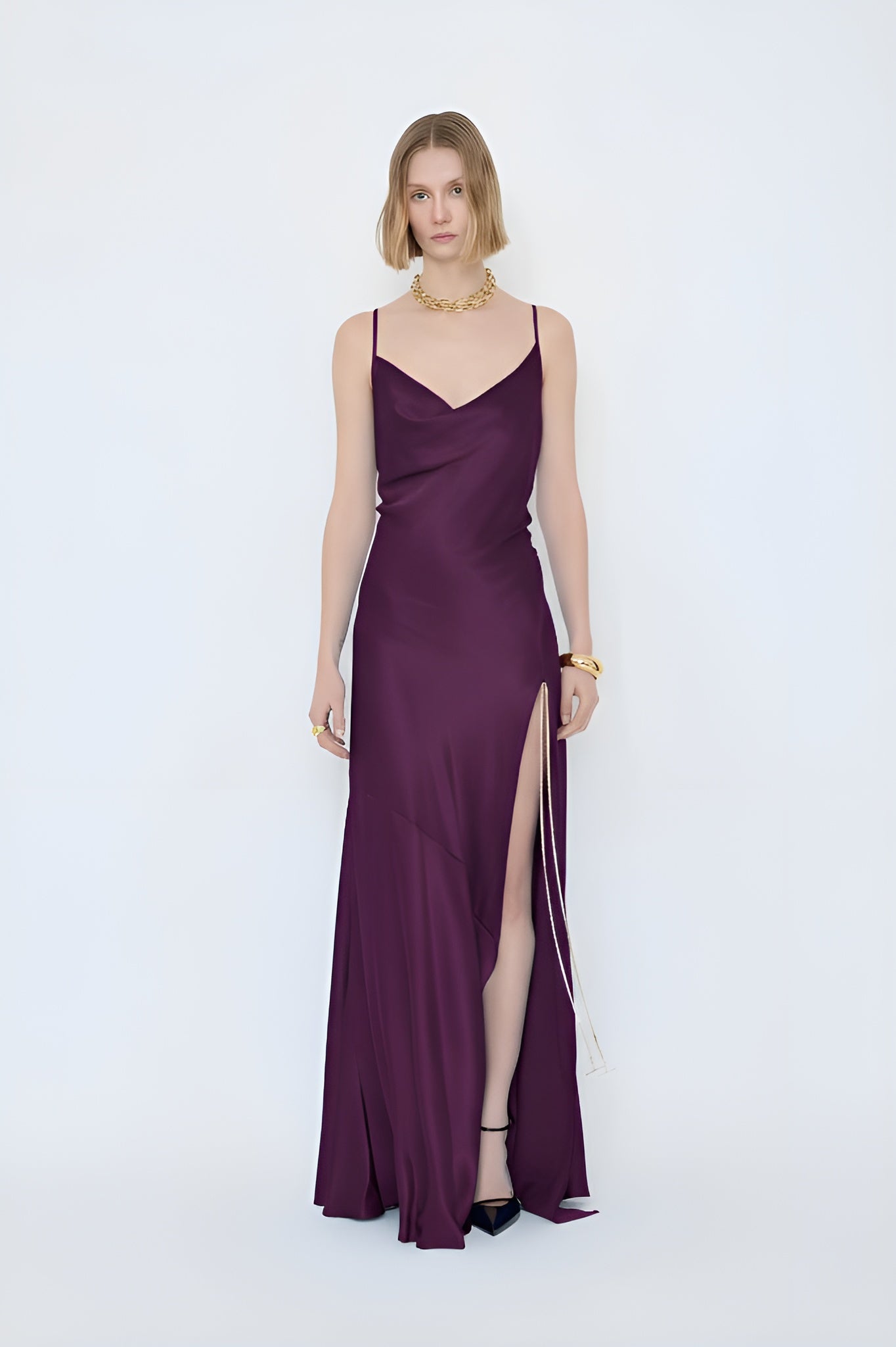 GABRIELLE DRESS image