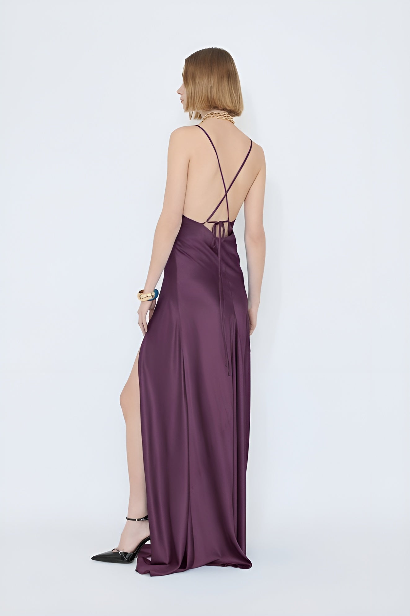 GABRIELLE DRESS image