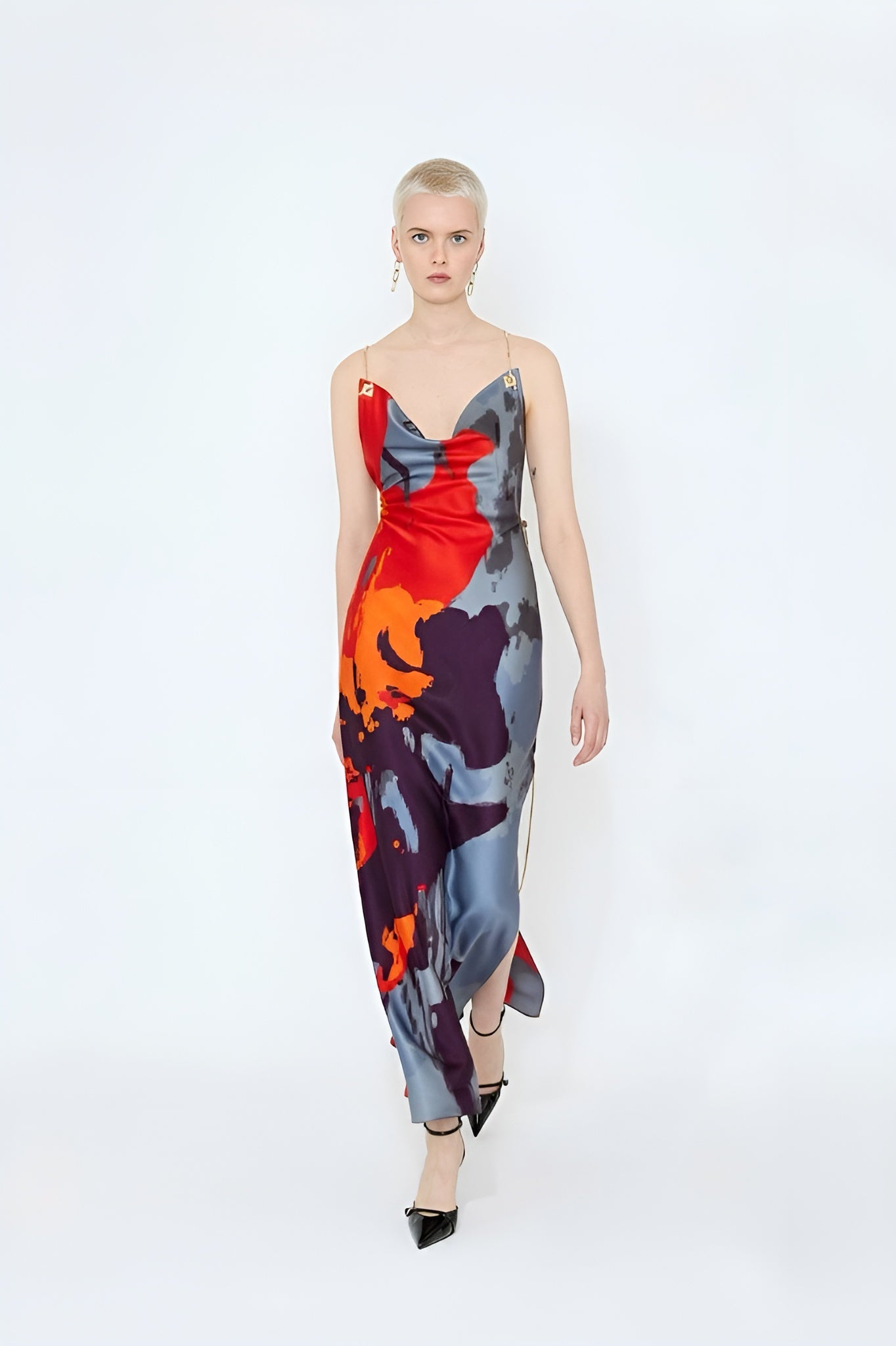 BRIGITTE DRESS image