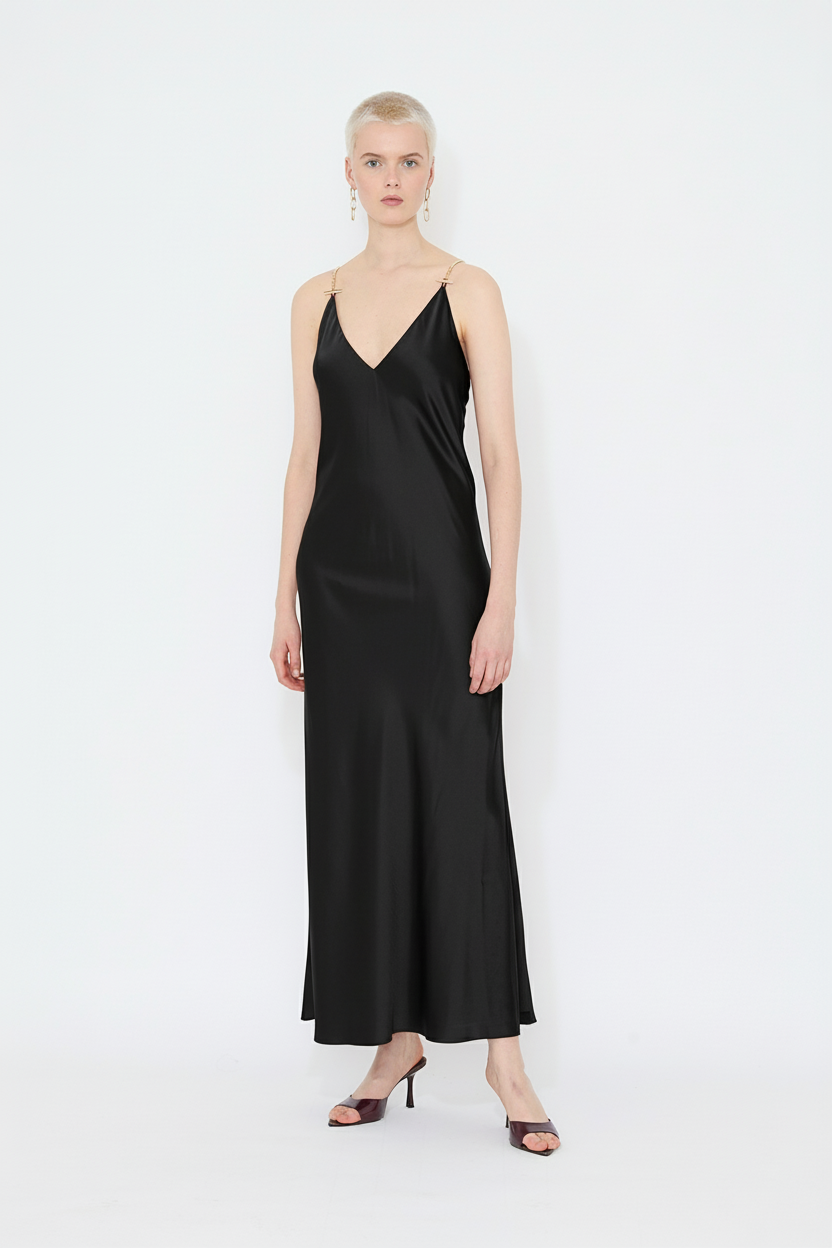 SELENA DRESS image