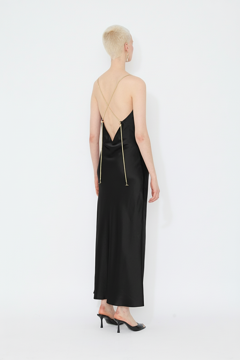 SELENA DRESS image