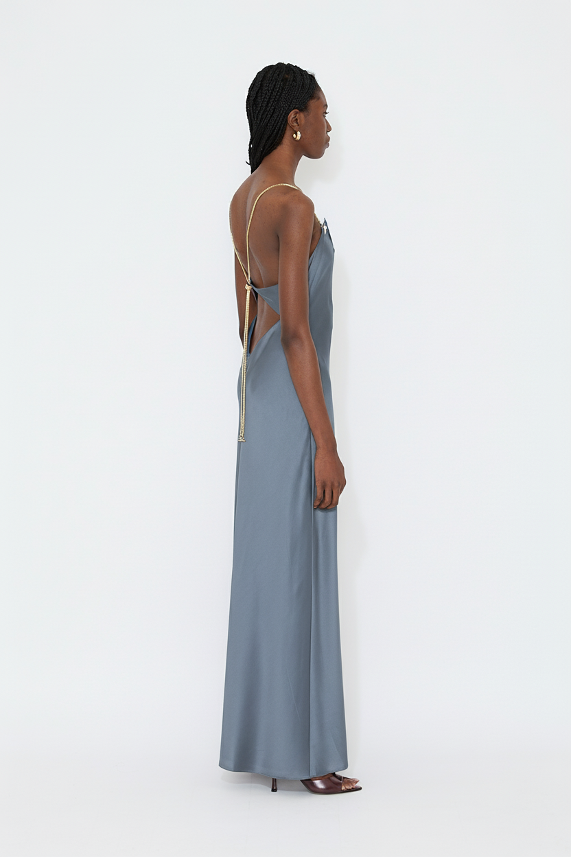 MADDY DRESS