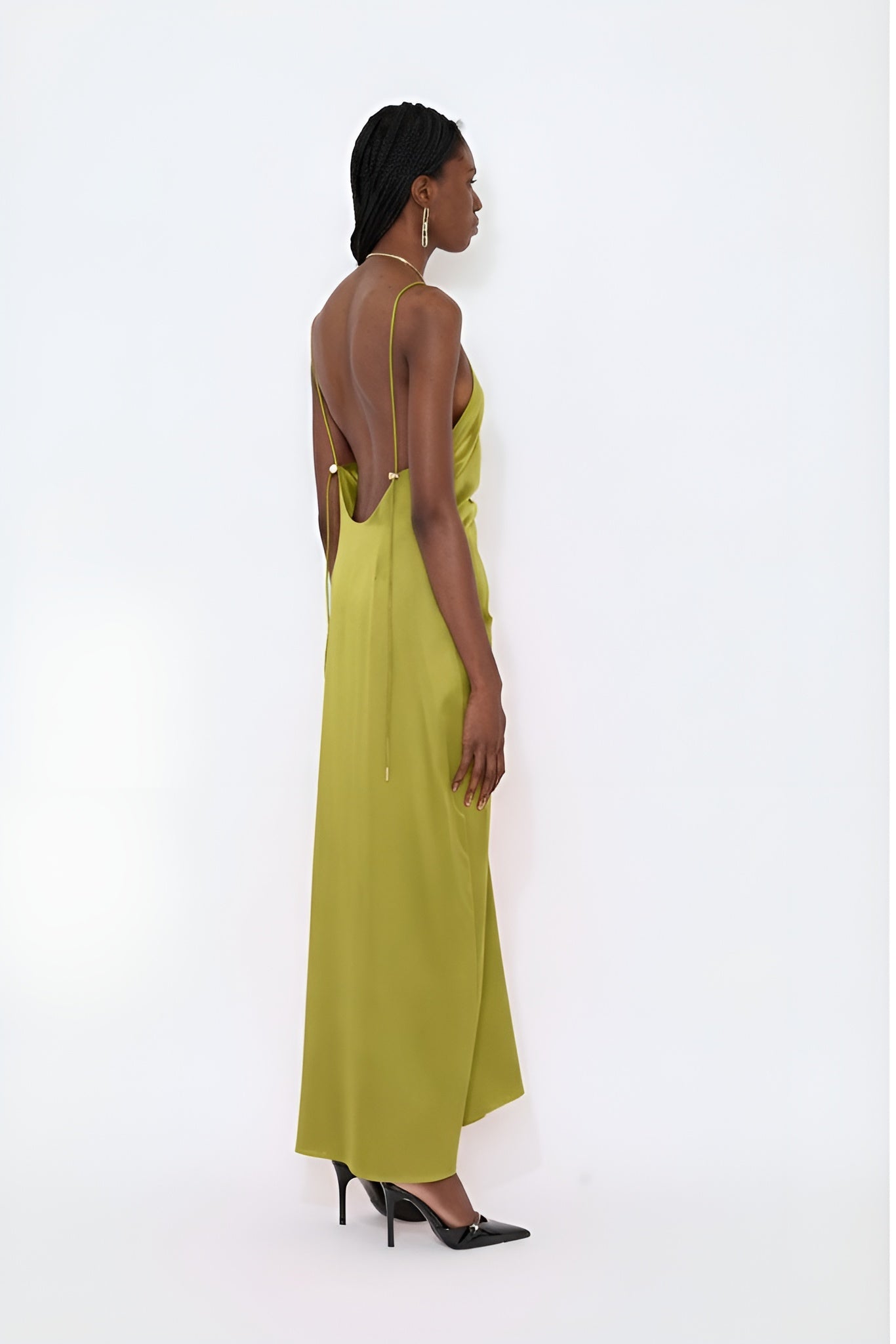 SERENA DRESS