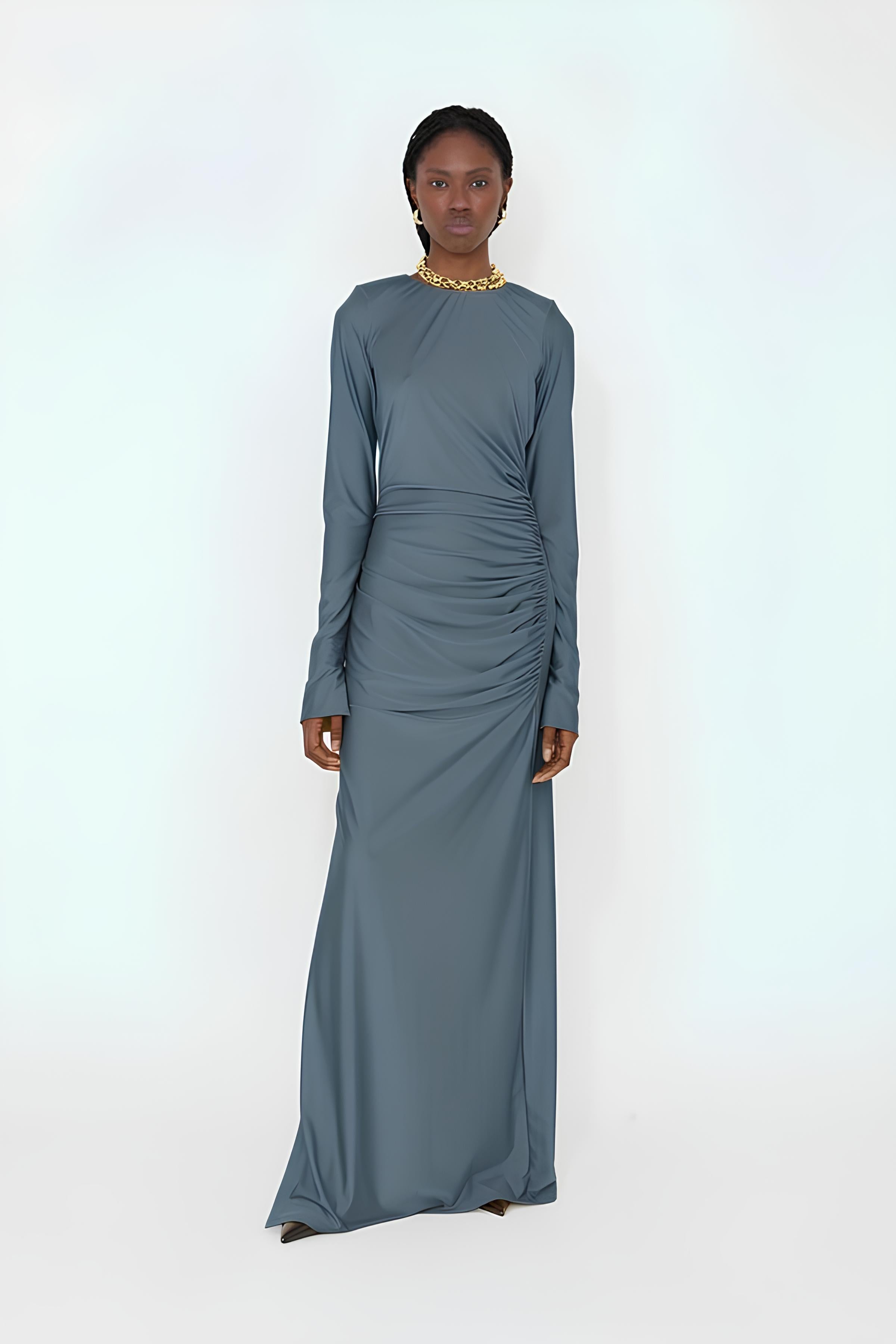 ROMANE DRESS image