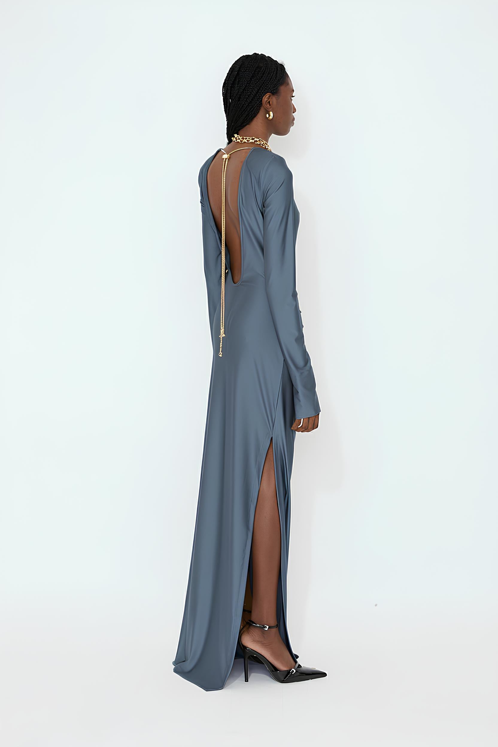 ROMANE DRESS image