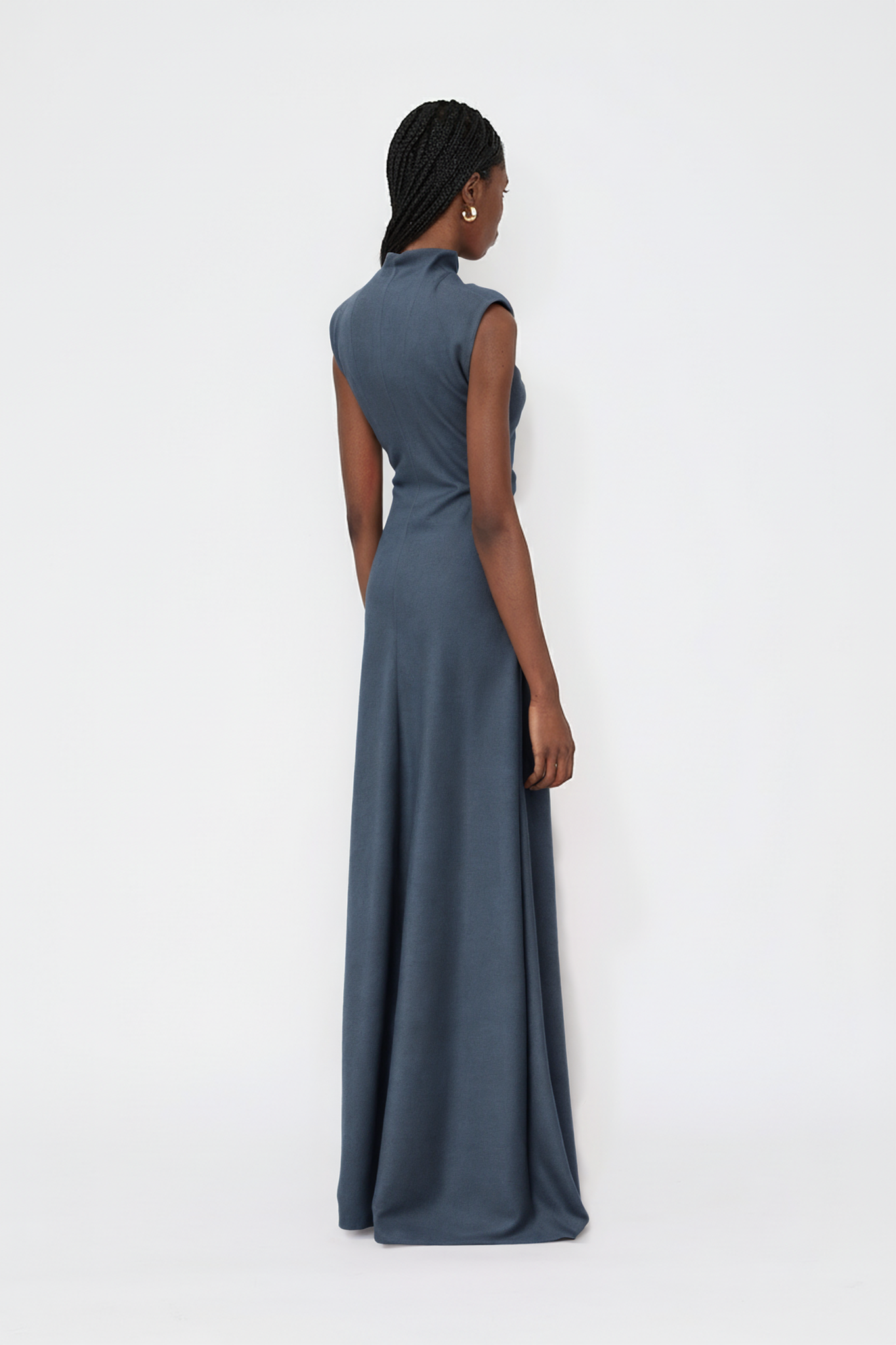 GENIS DRESS