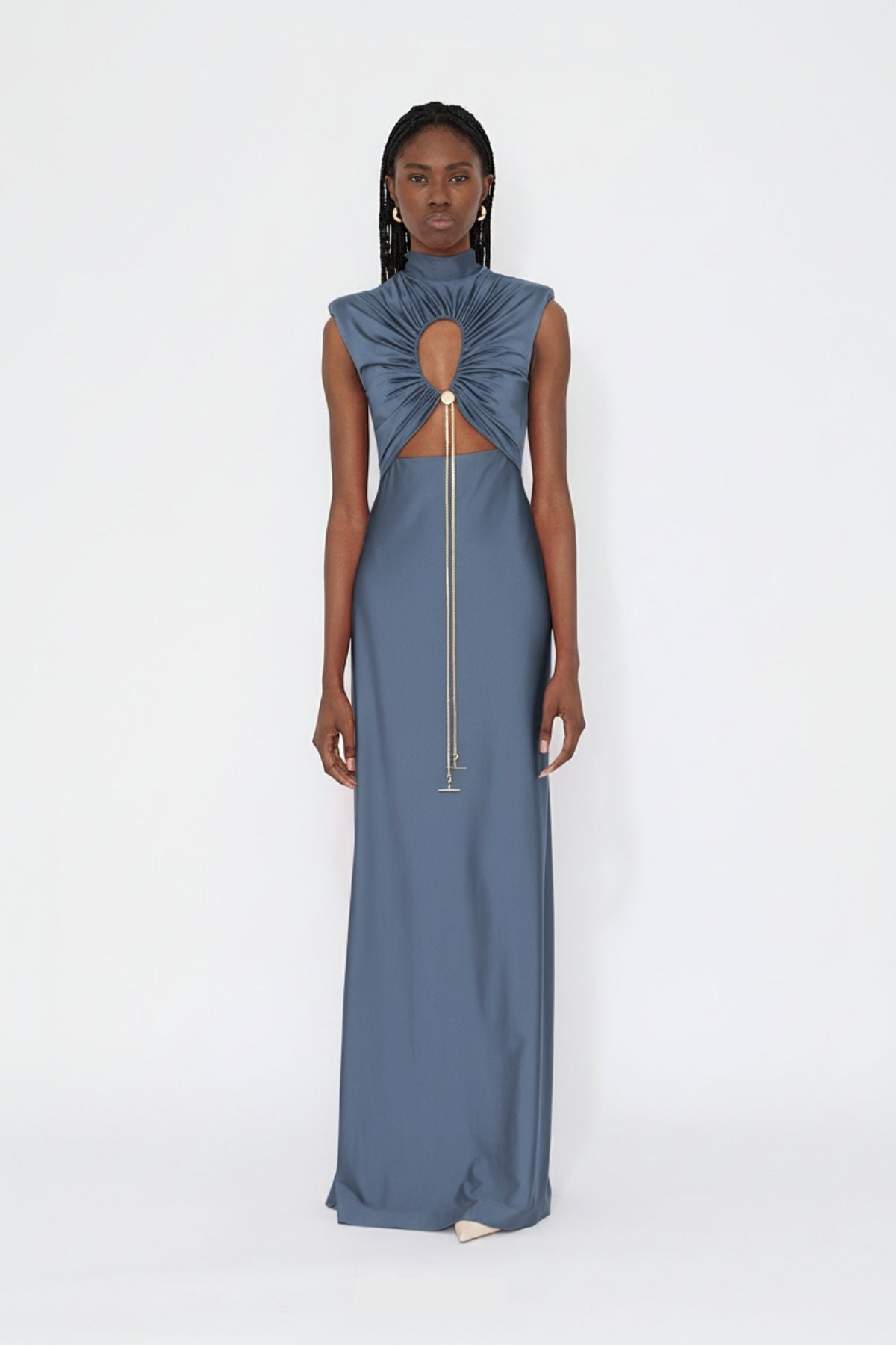 GENIS DRESS