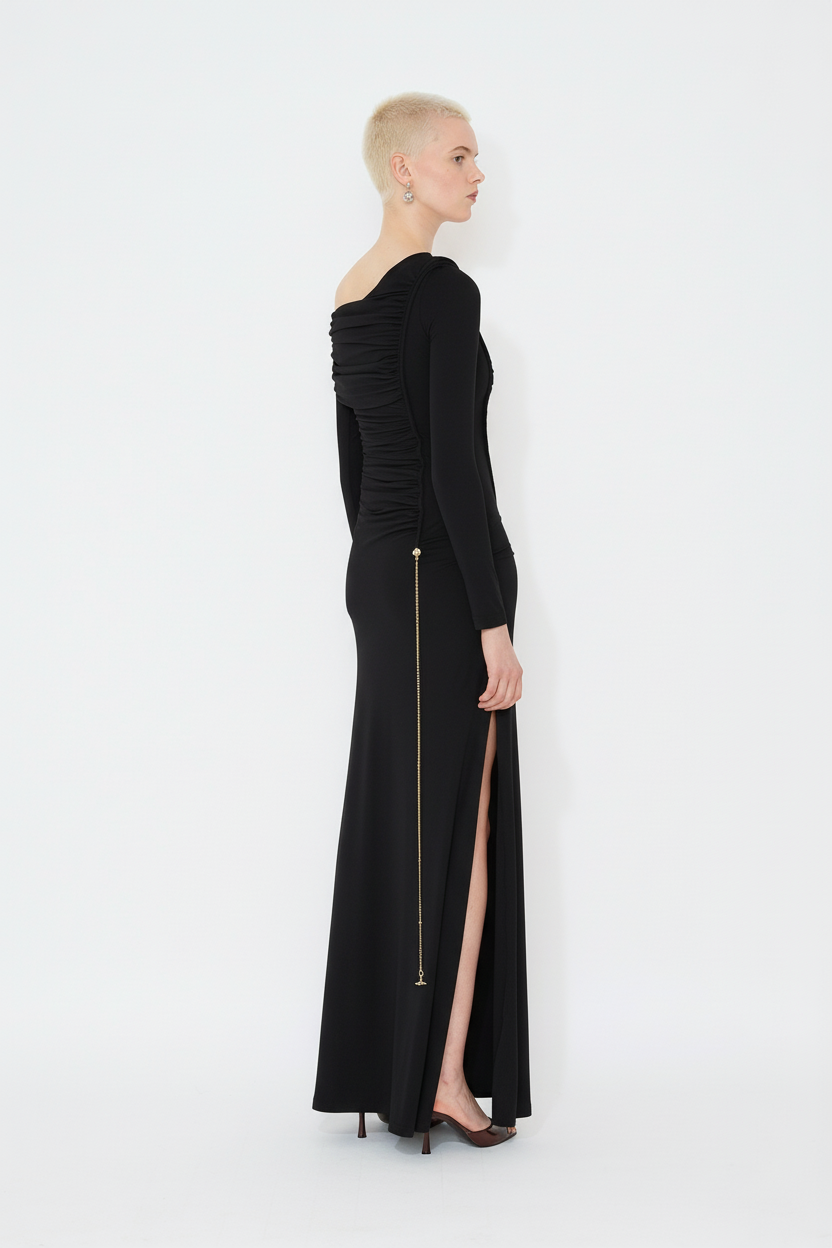 JAMIE DRESS image
