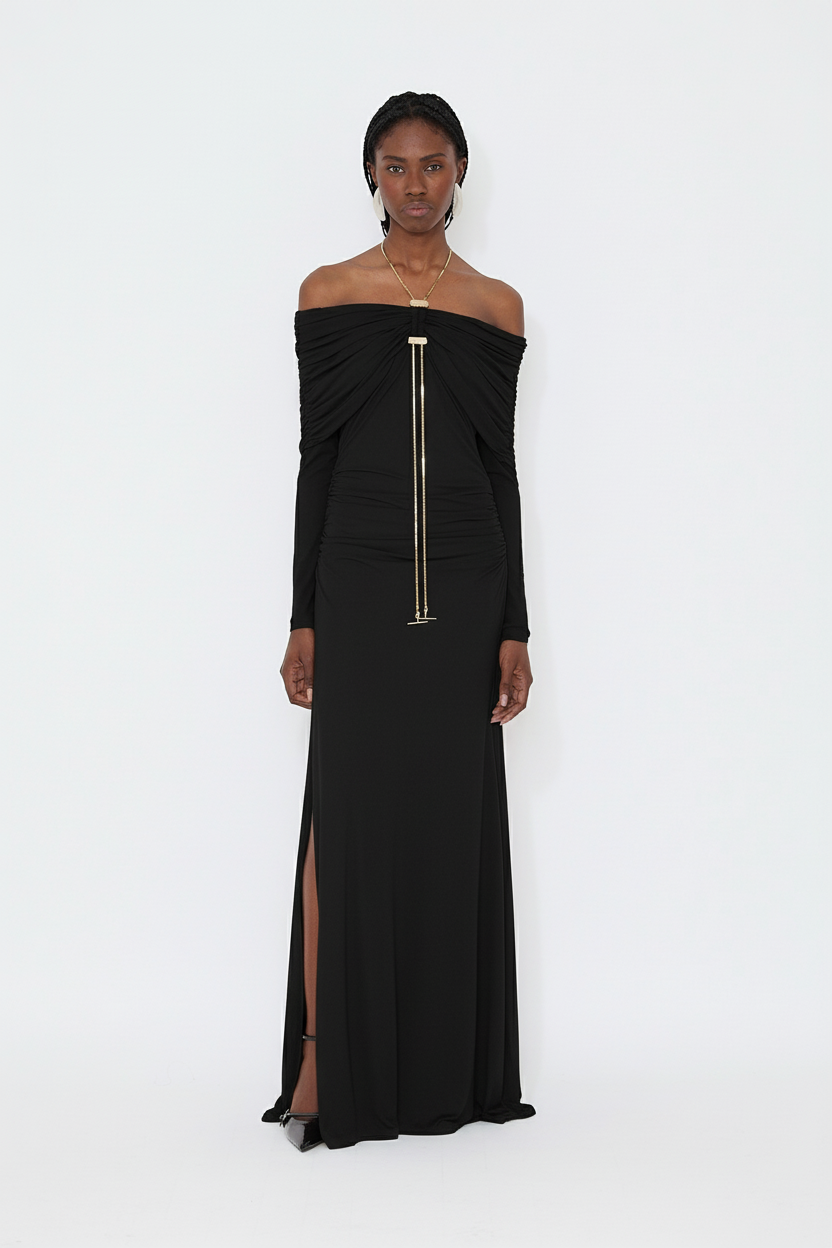 MARGARET DRESS image