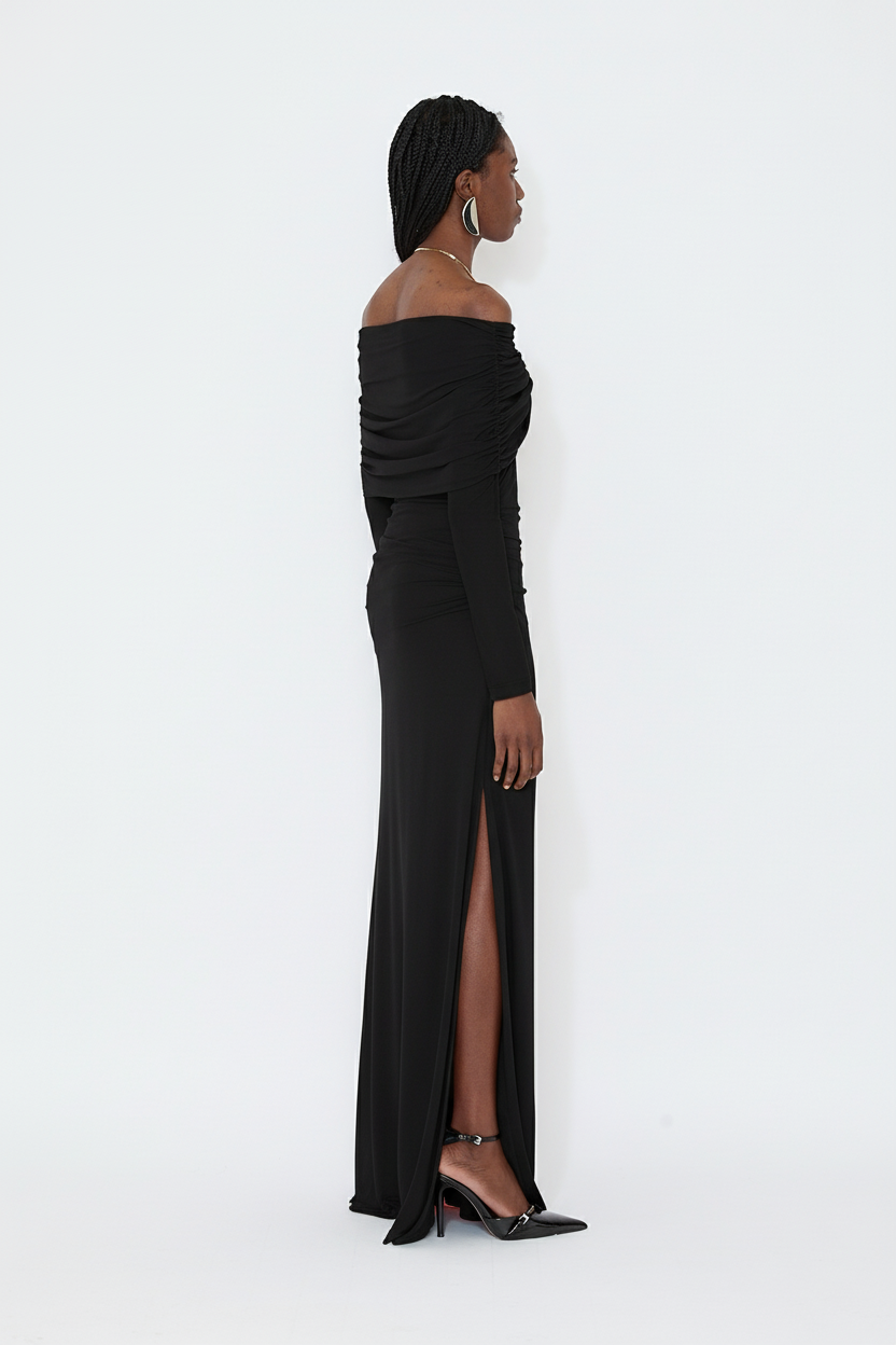 MARGARET DRESS image