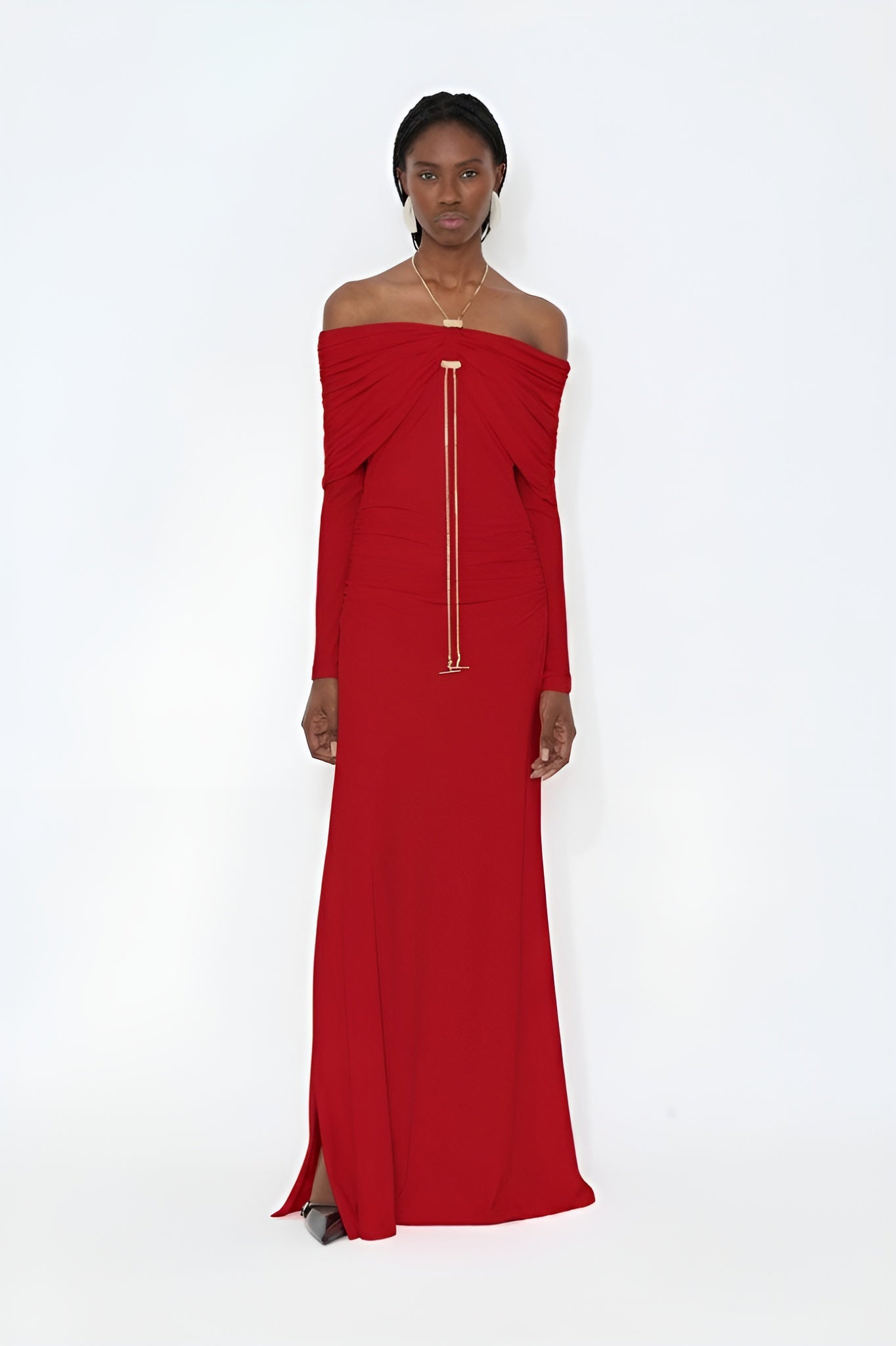 MARGARET DRESS