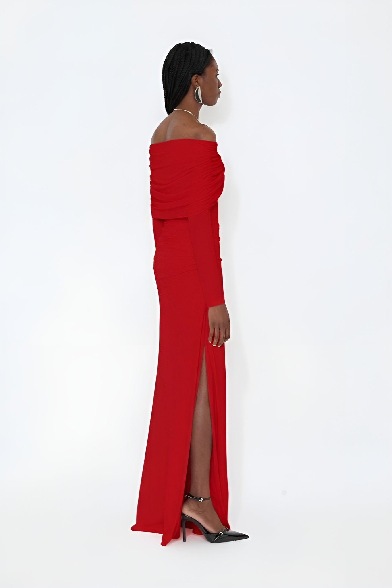 MARGARET DRESS