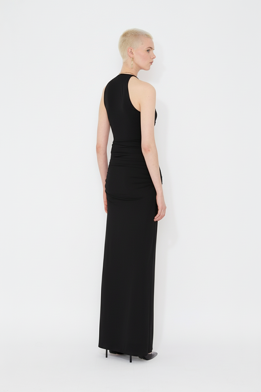 HAZEL DRESS