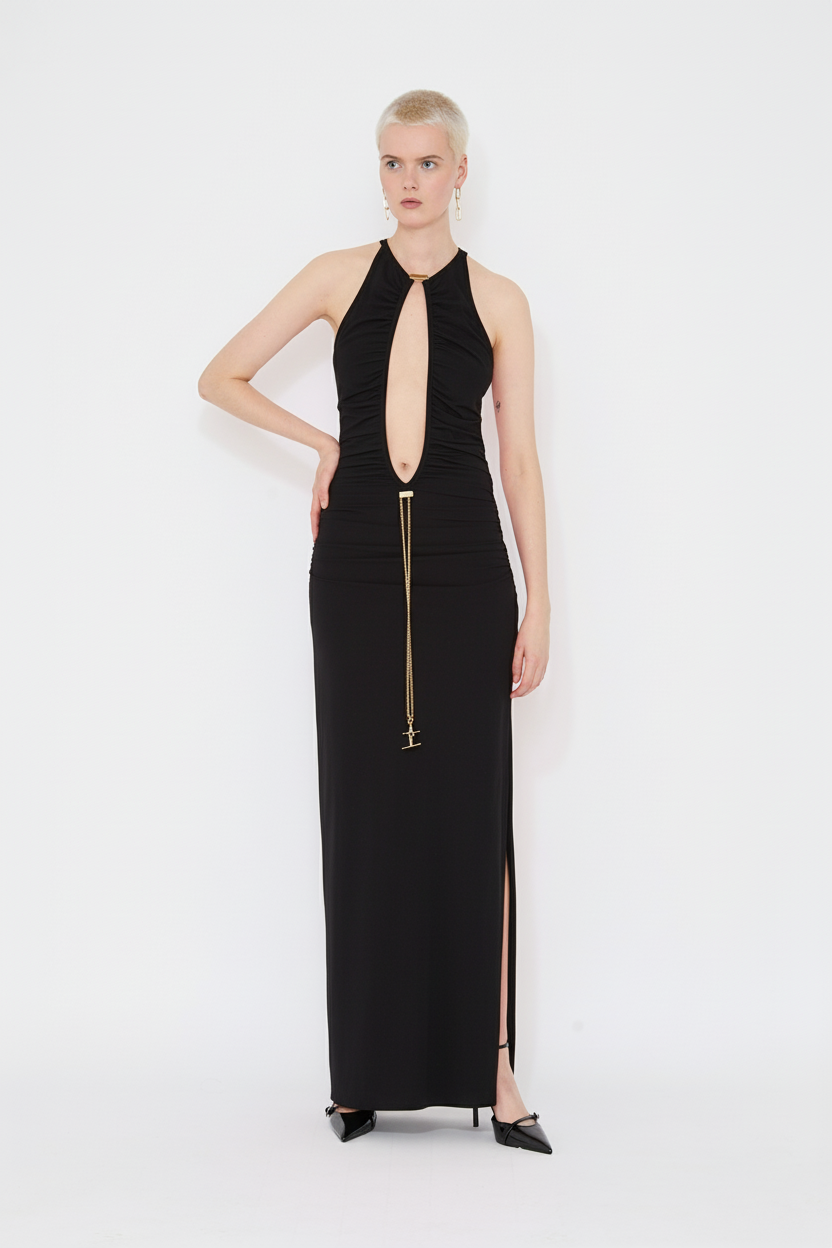 HAZEL DRESS