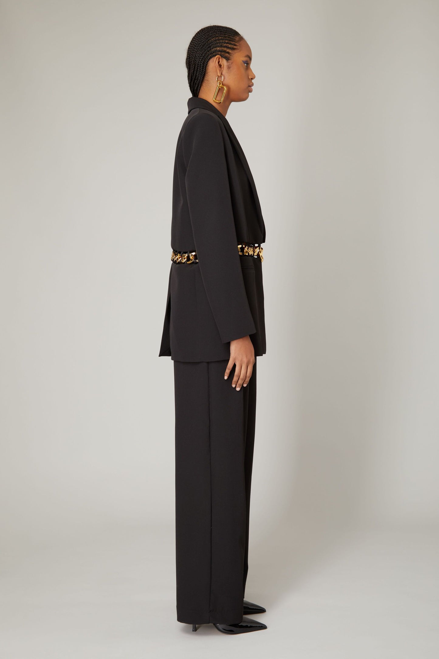 DELLA JACKET
