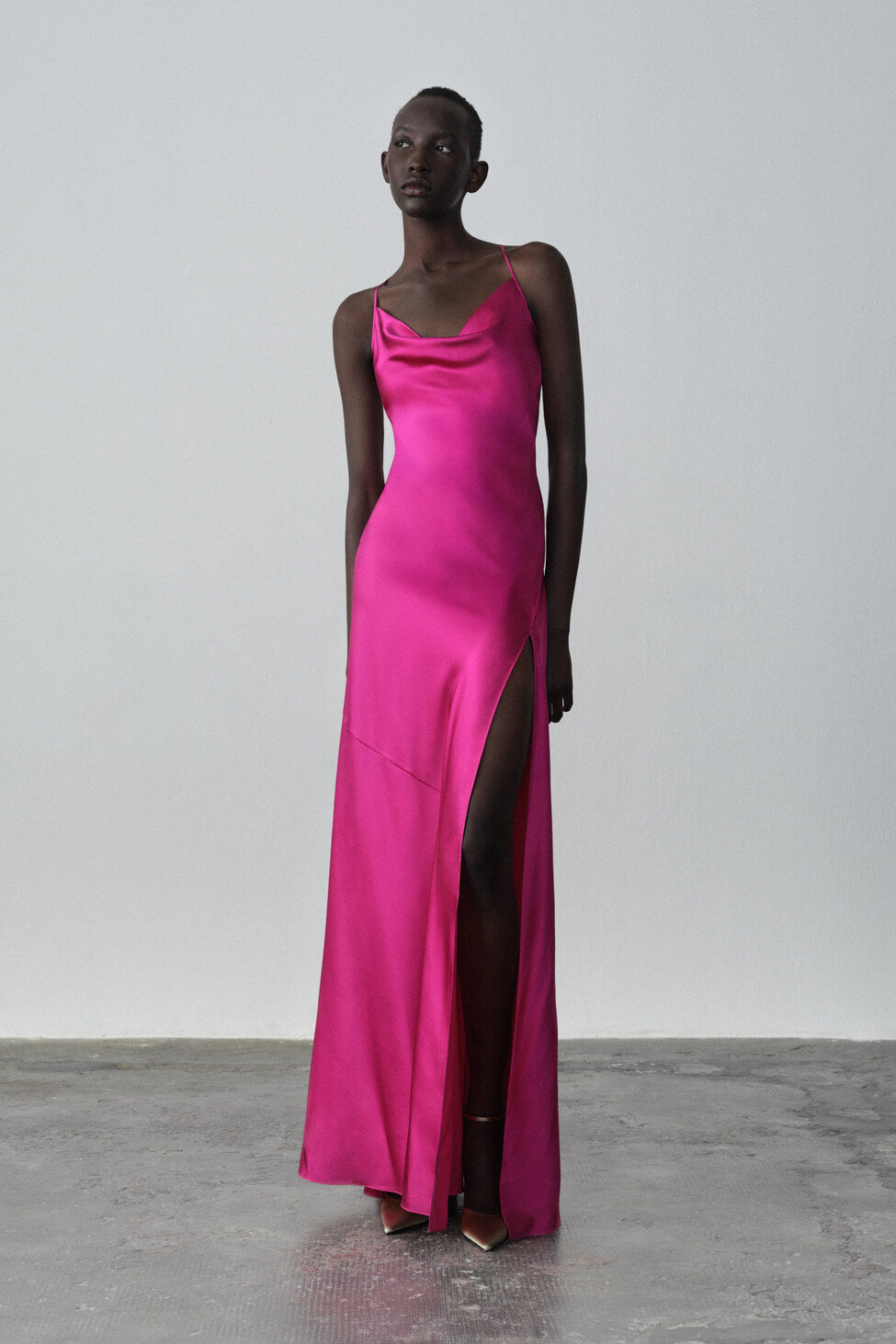 GABRIELLE DRESS image