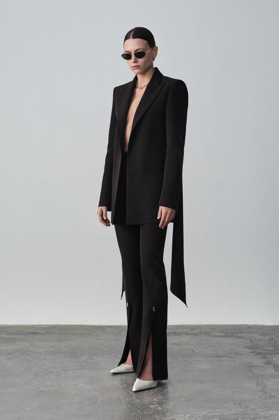 SABRINA JACKET image