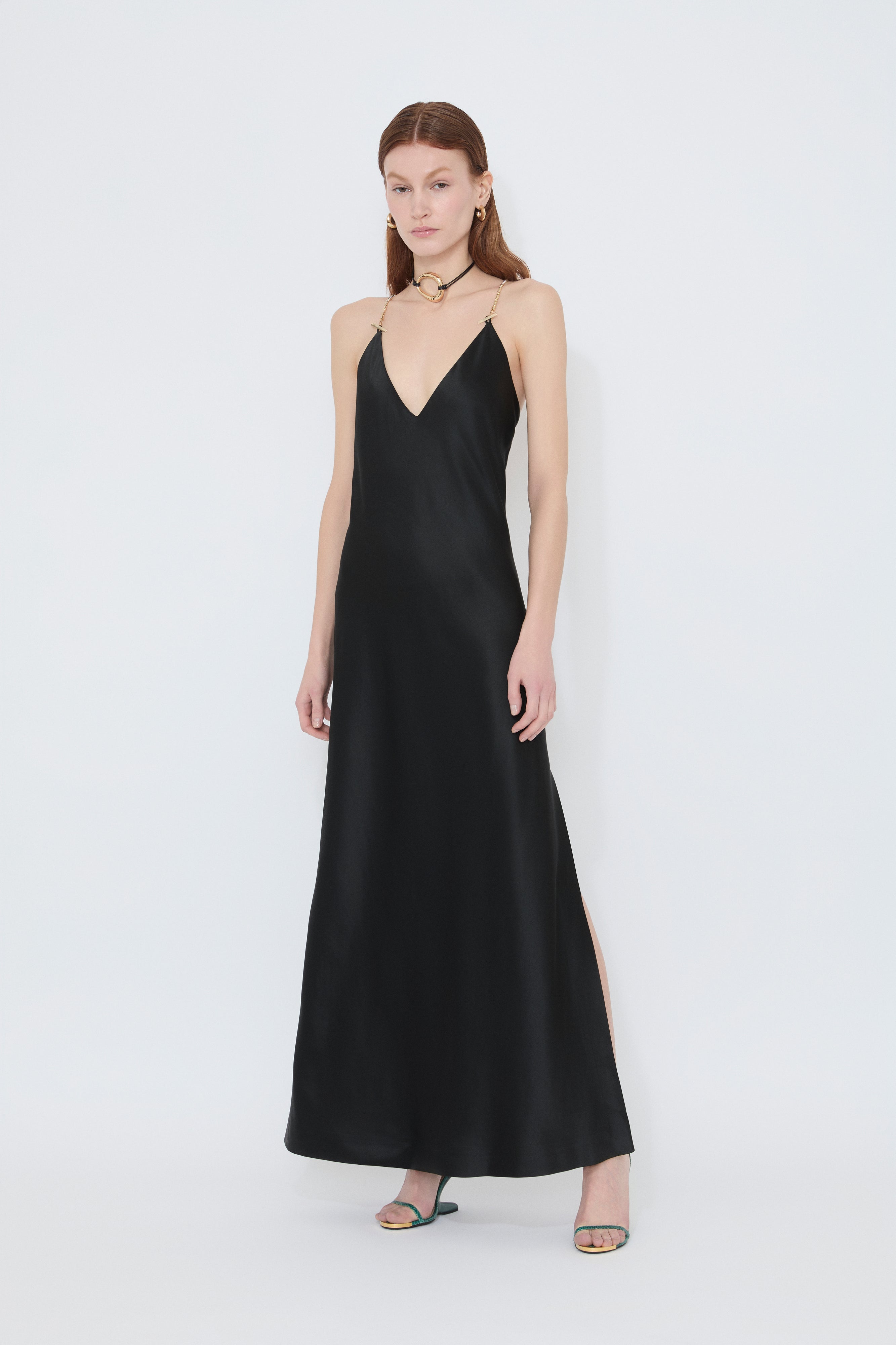 SELENA DRESS image