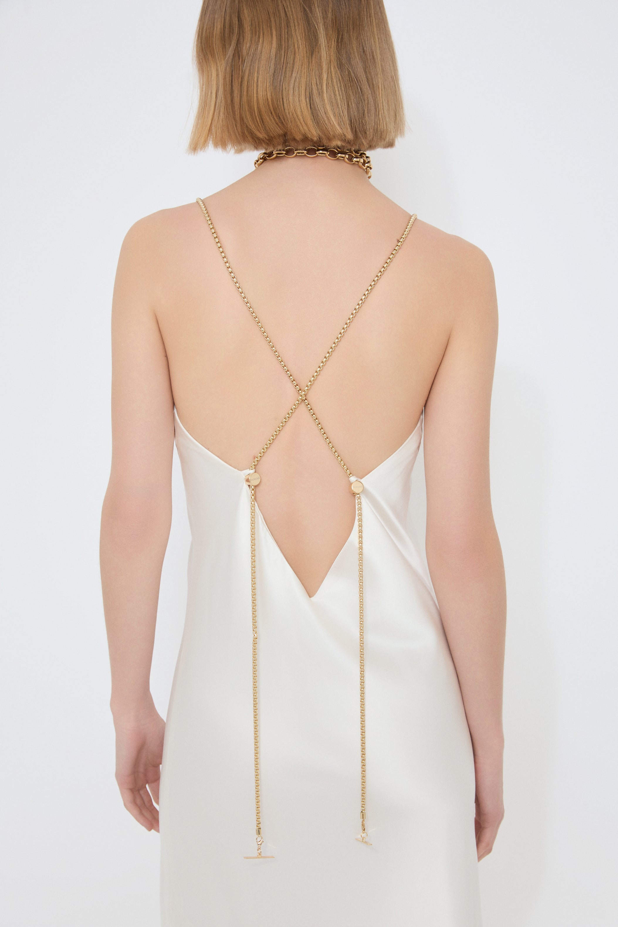 SELENA DRESS image