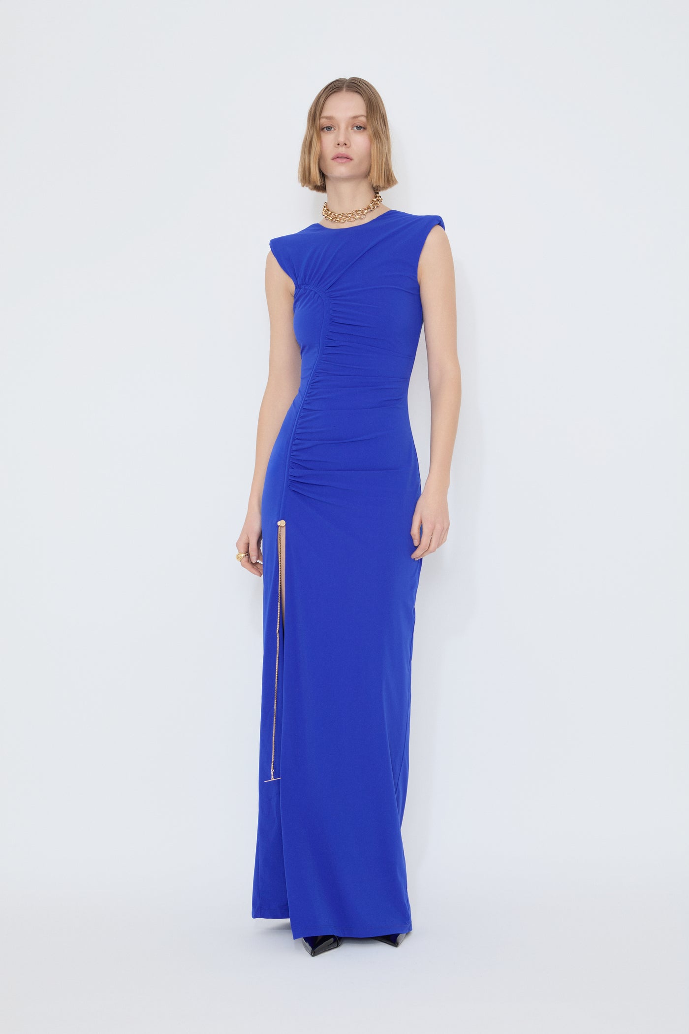 JUNIPER DRESS