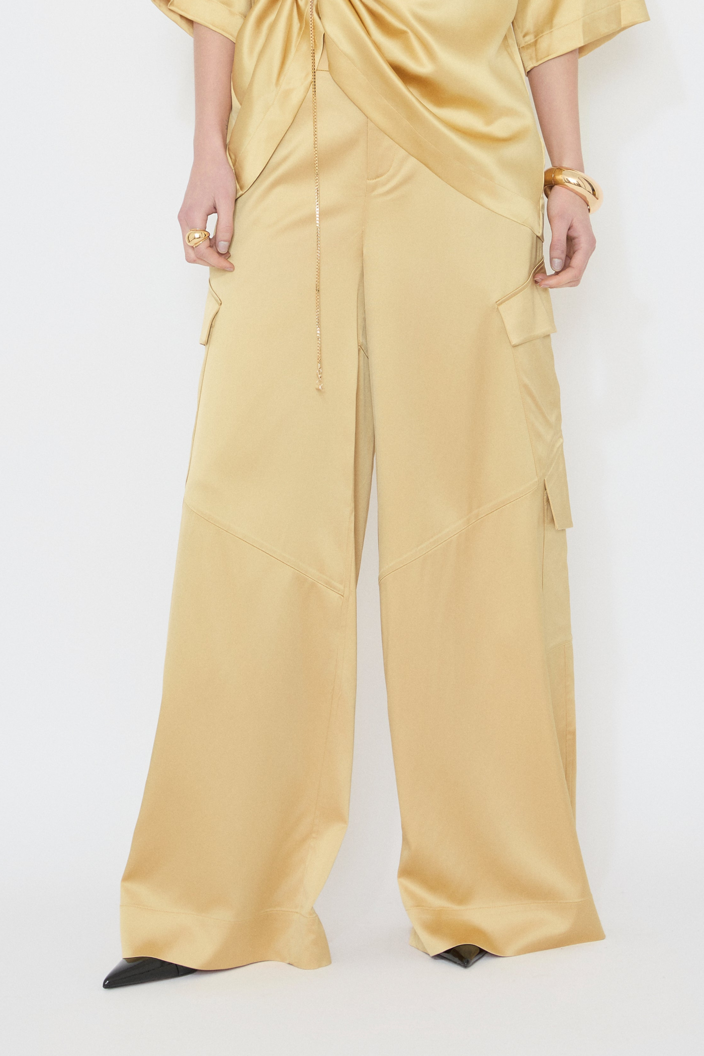 HARPER PANTS