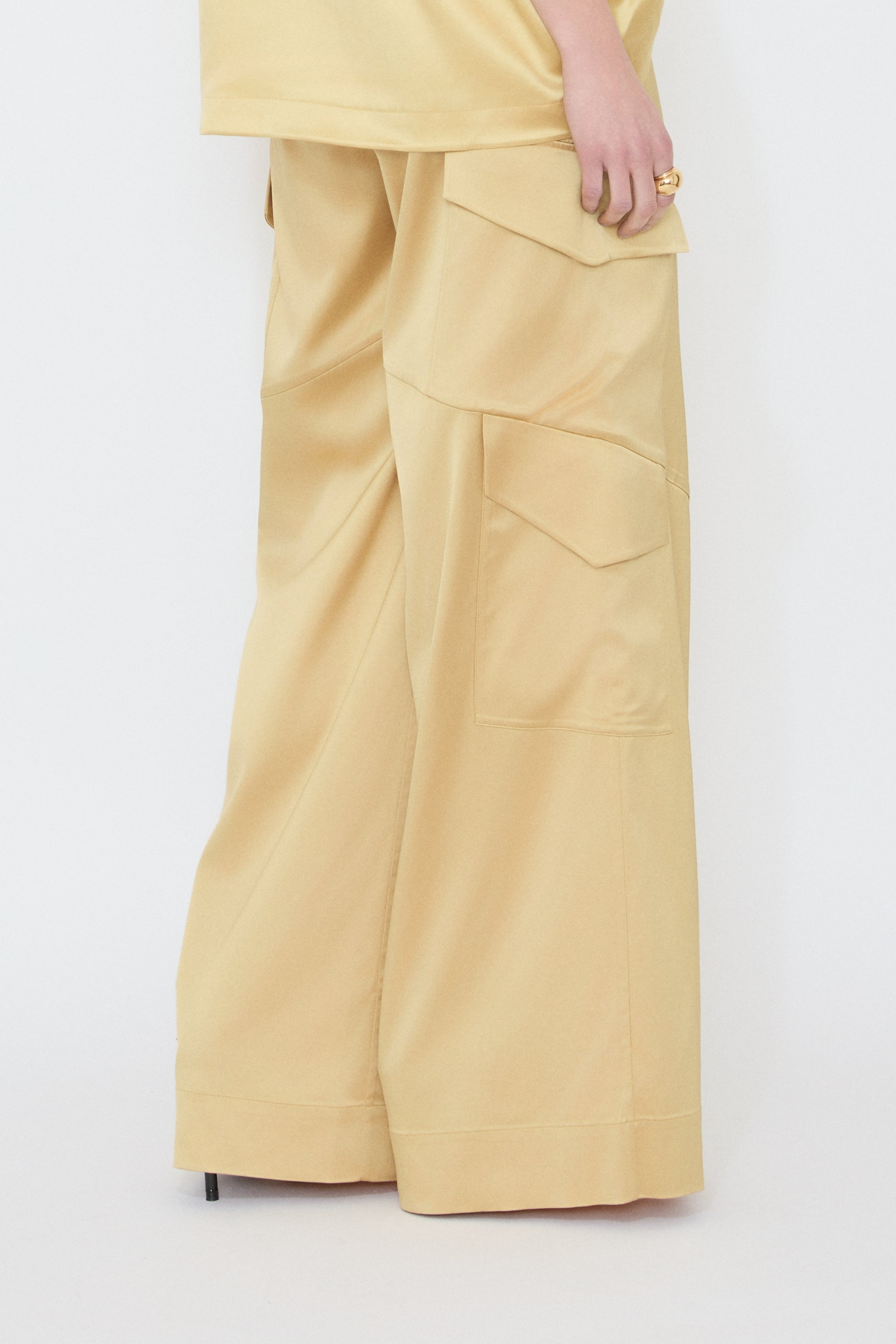 HARPER PANTS image